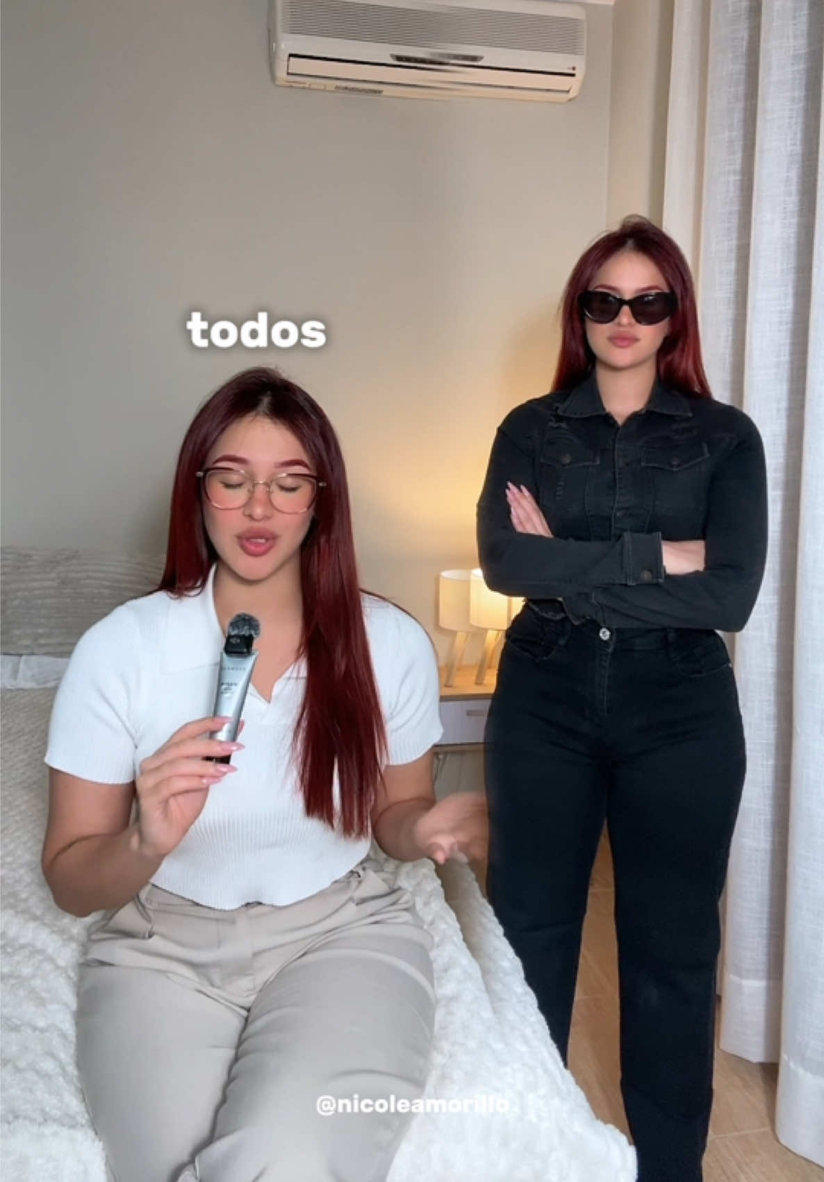 @Nicole Morillo