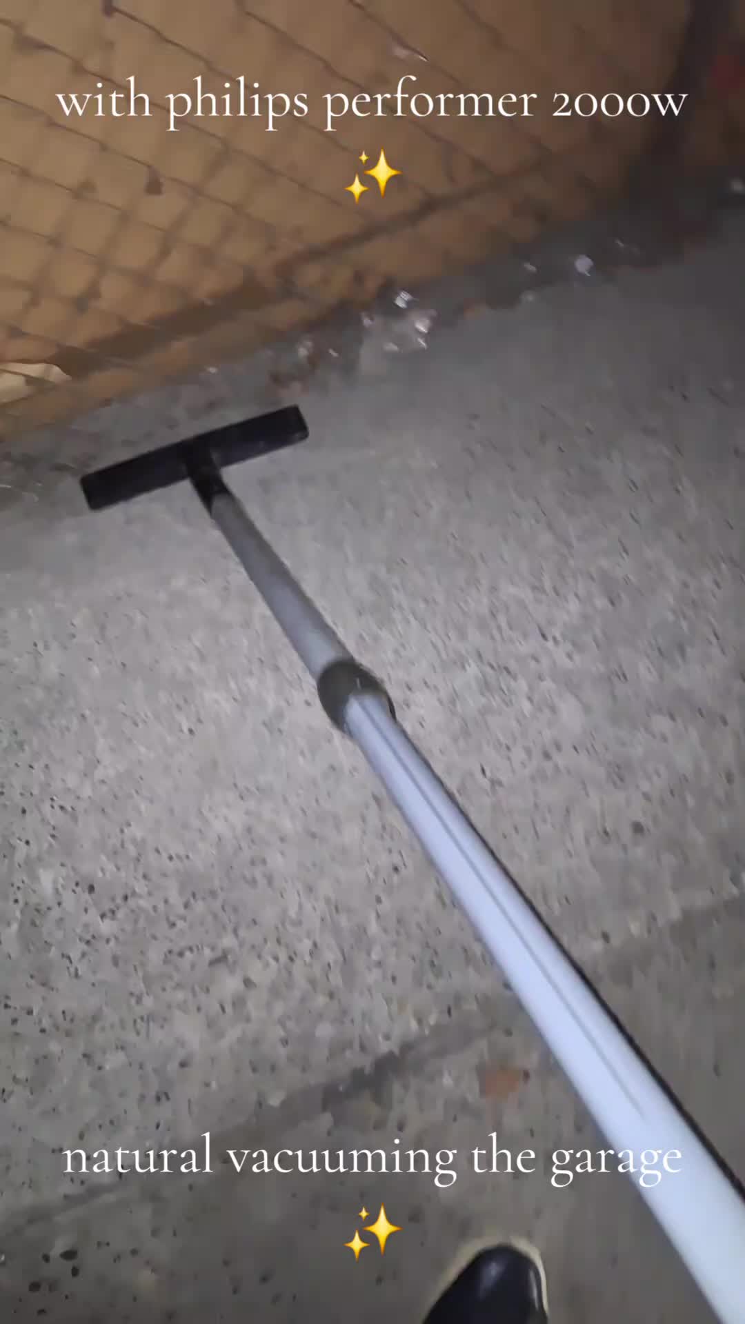 @vacuum cleaners