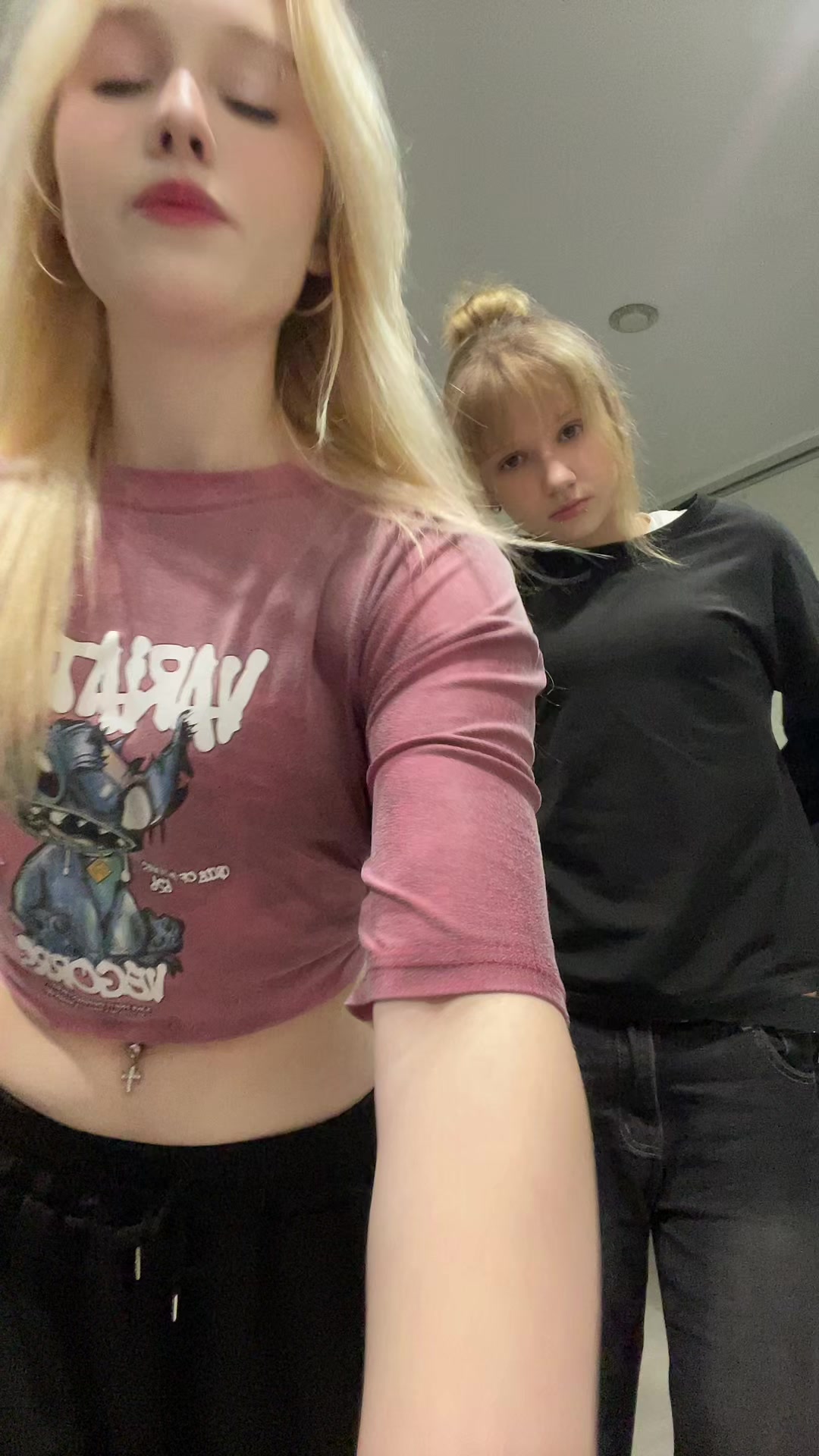 @голубоглазка