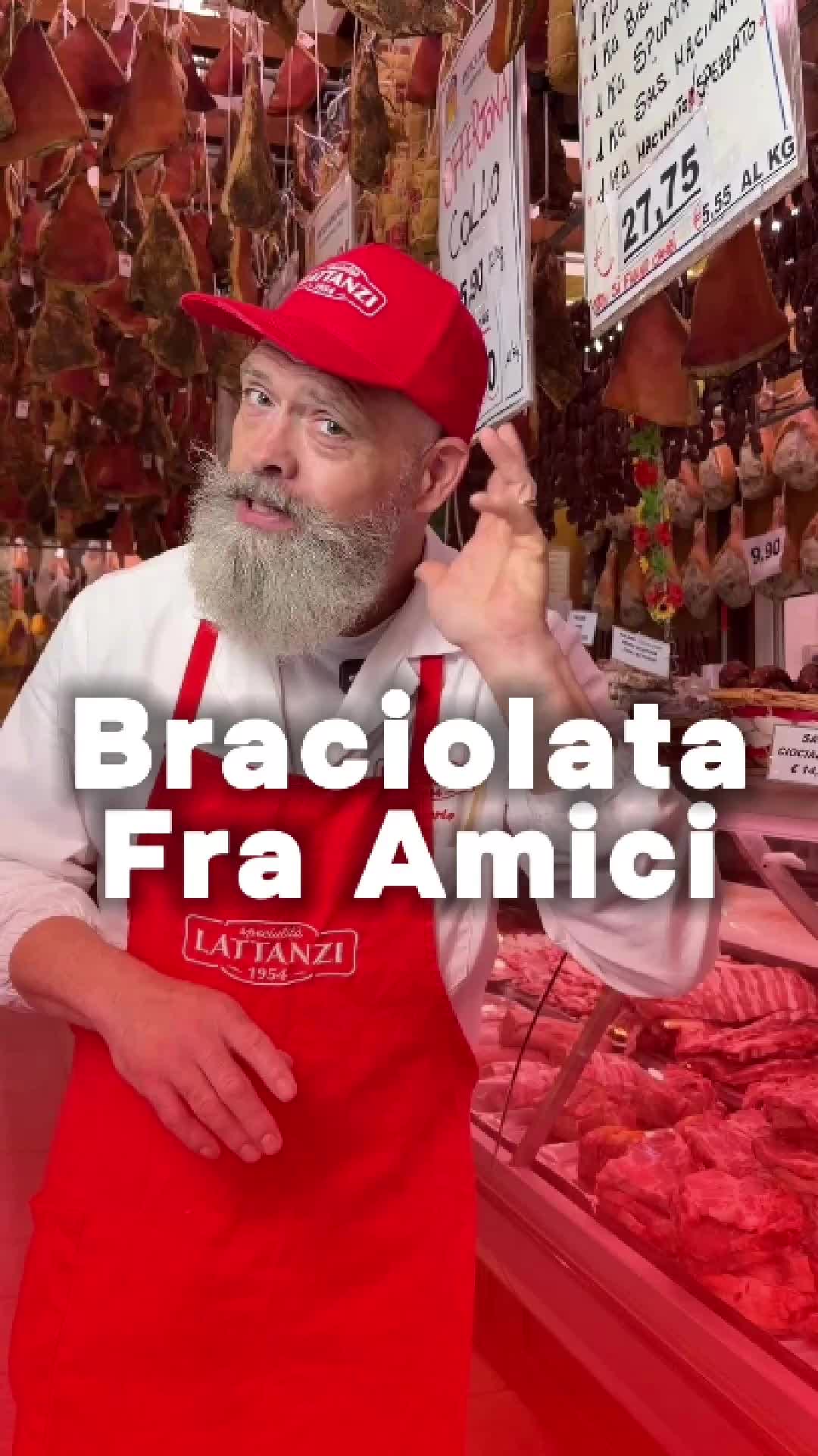@Antica Norcineria Lattanzi