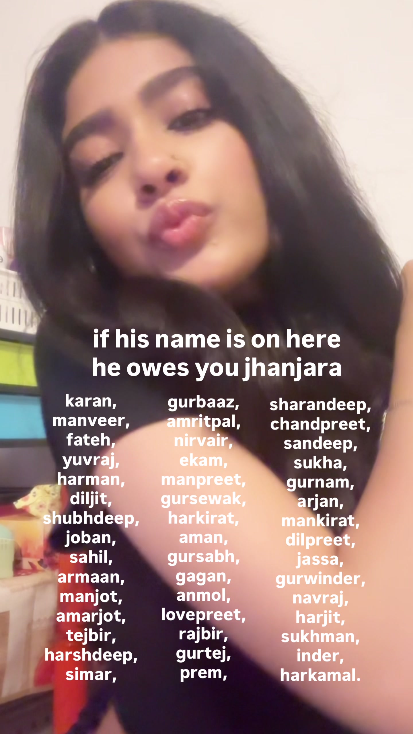 @Jashanpreet Saini