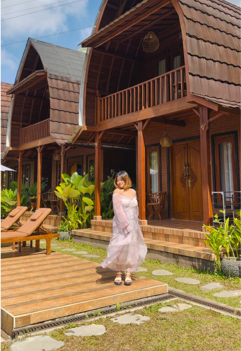 @Pitachan - UGC Creator Bali