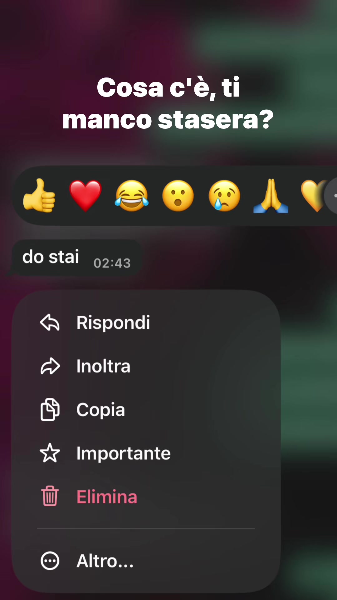 @chiara bonavoglia👸🏻