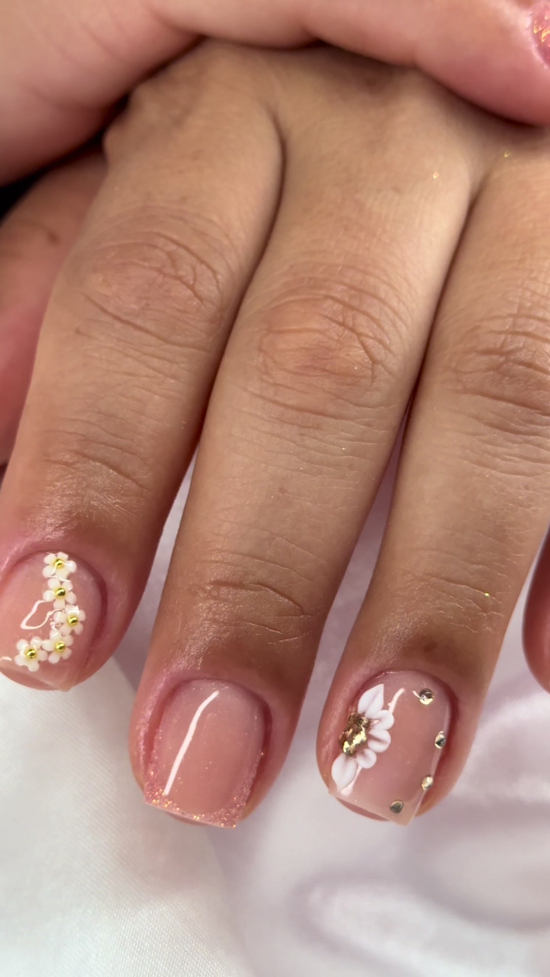 @✨ Nia Nails Artist✨