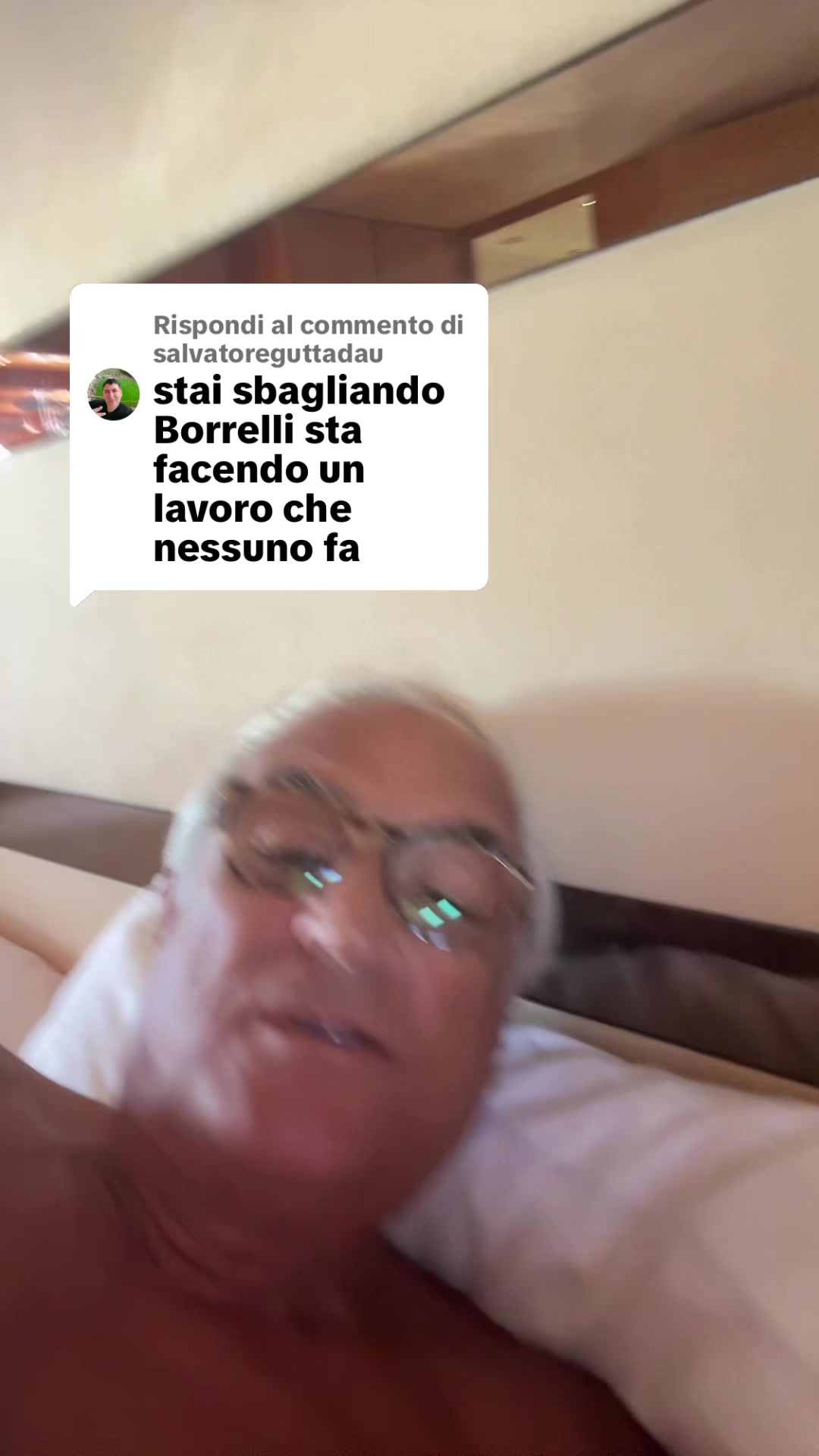 @Sergio Gallone