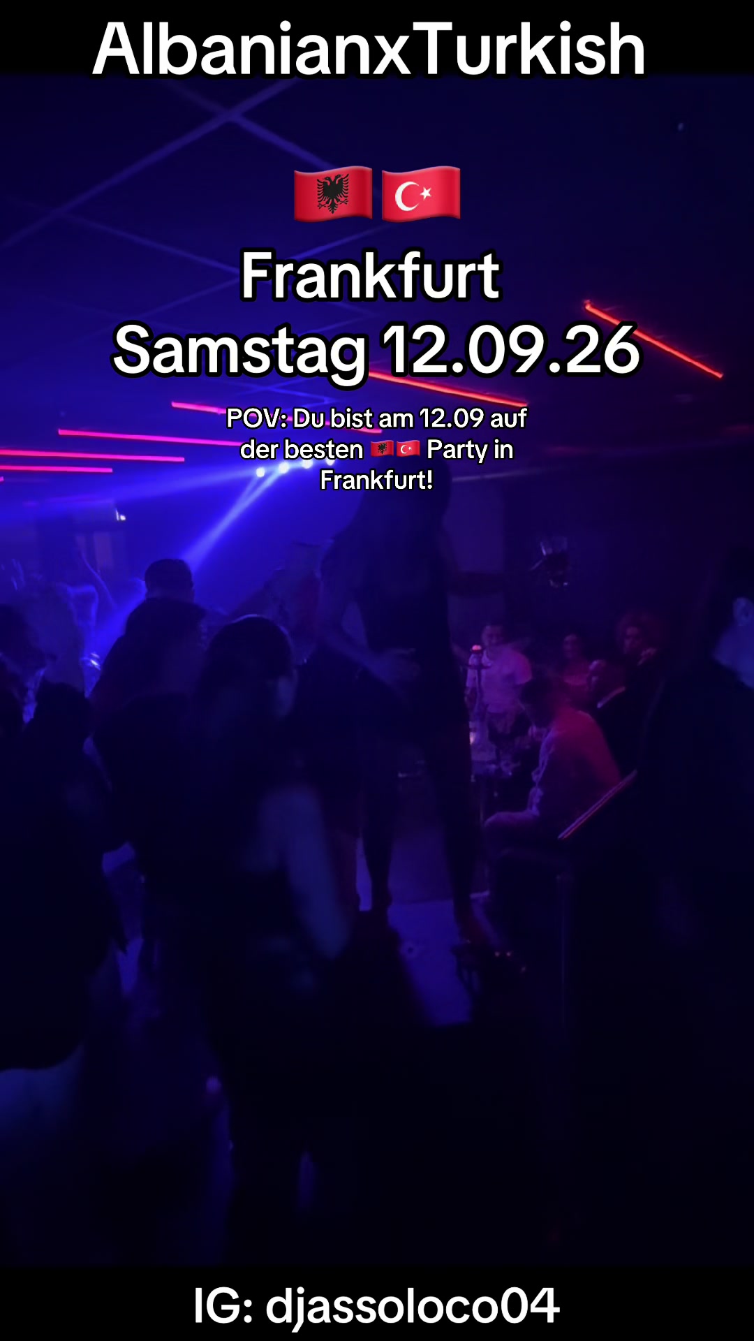 @DJ Assoloco