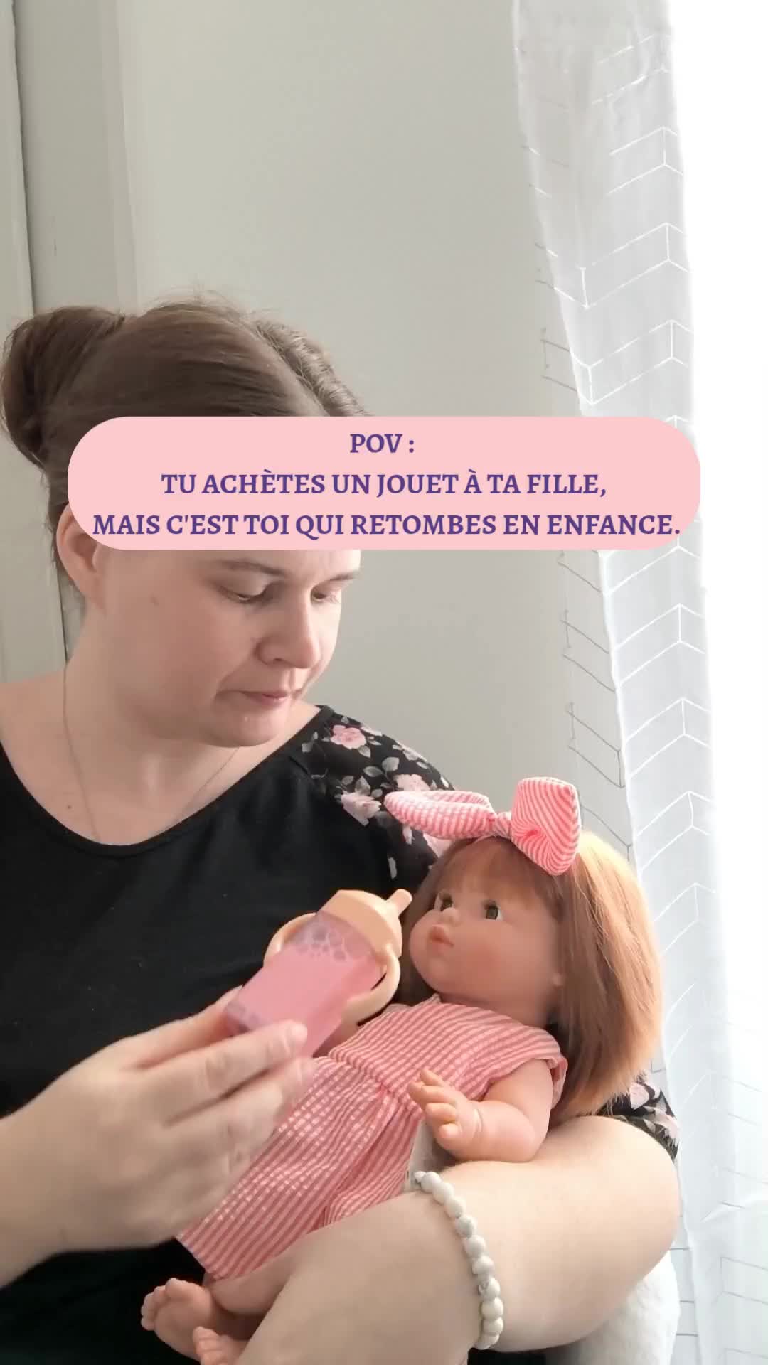 @La Pouponette