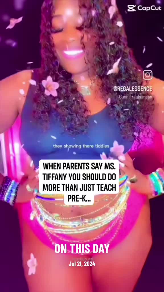 @RegalEssenceQueenTv