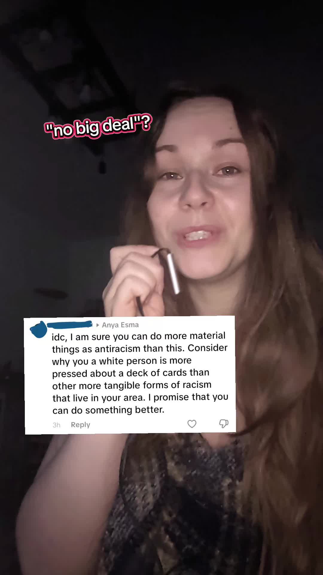 @Anya Esma