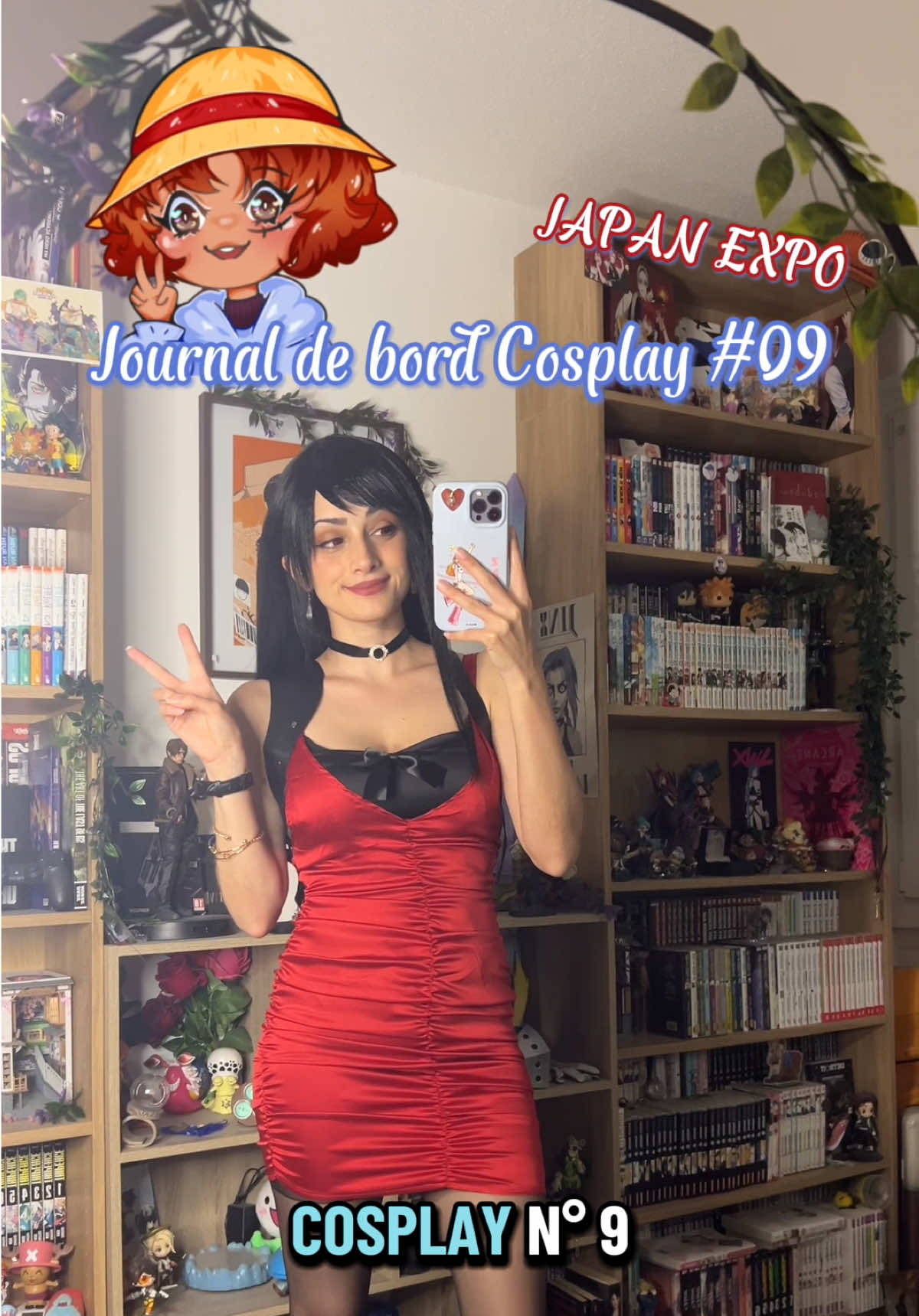 @Nuttybluecos || Mimi