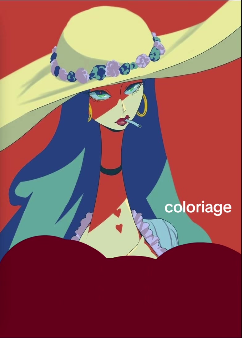 @povcoloriage
