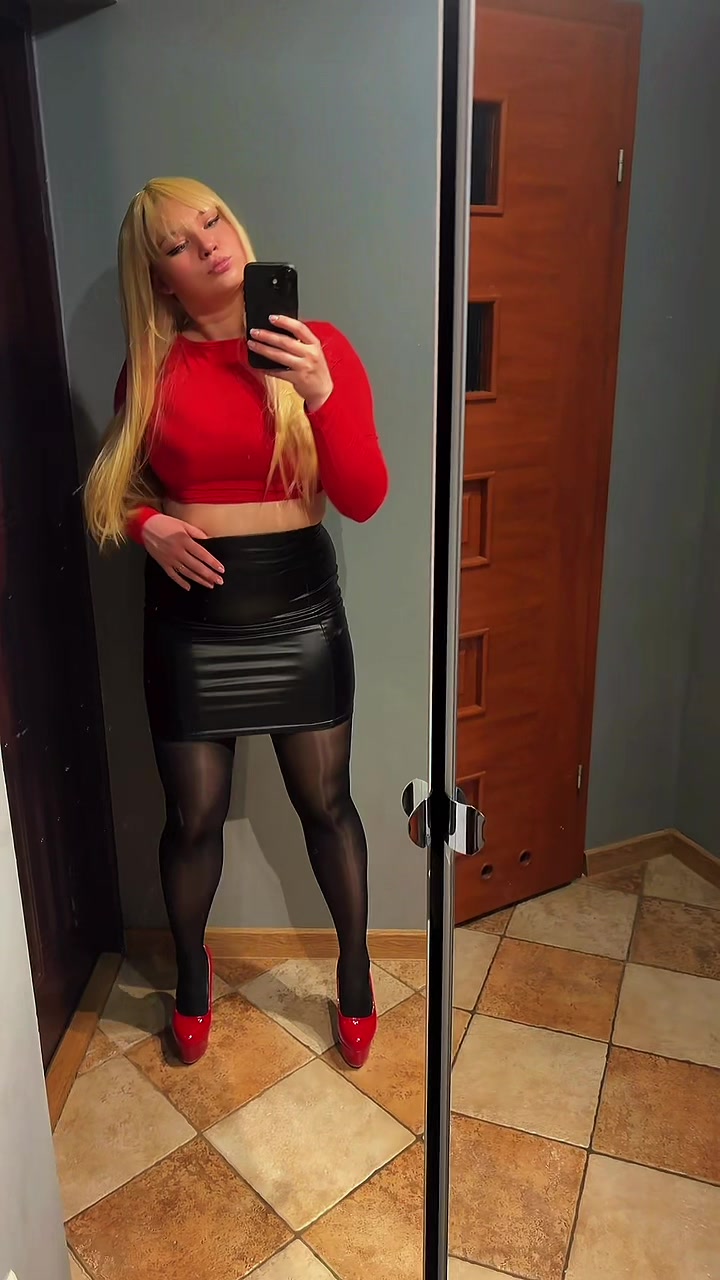 @Jess Foxx