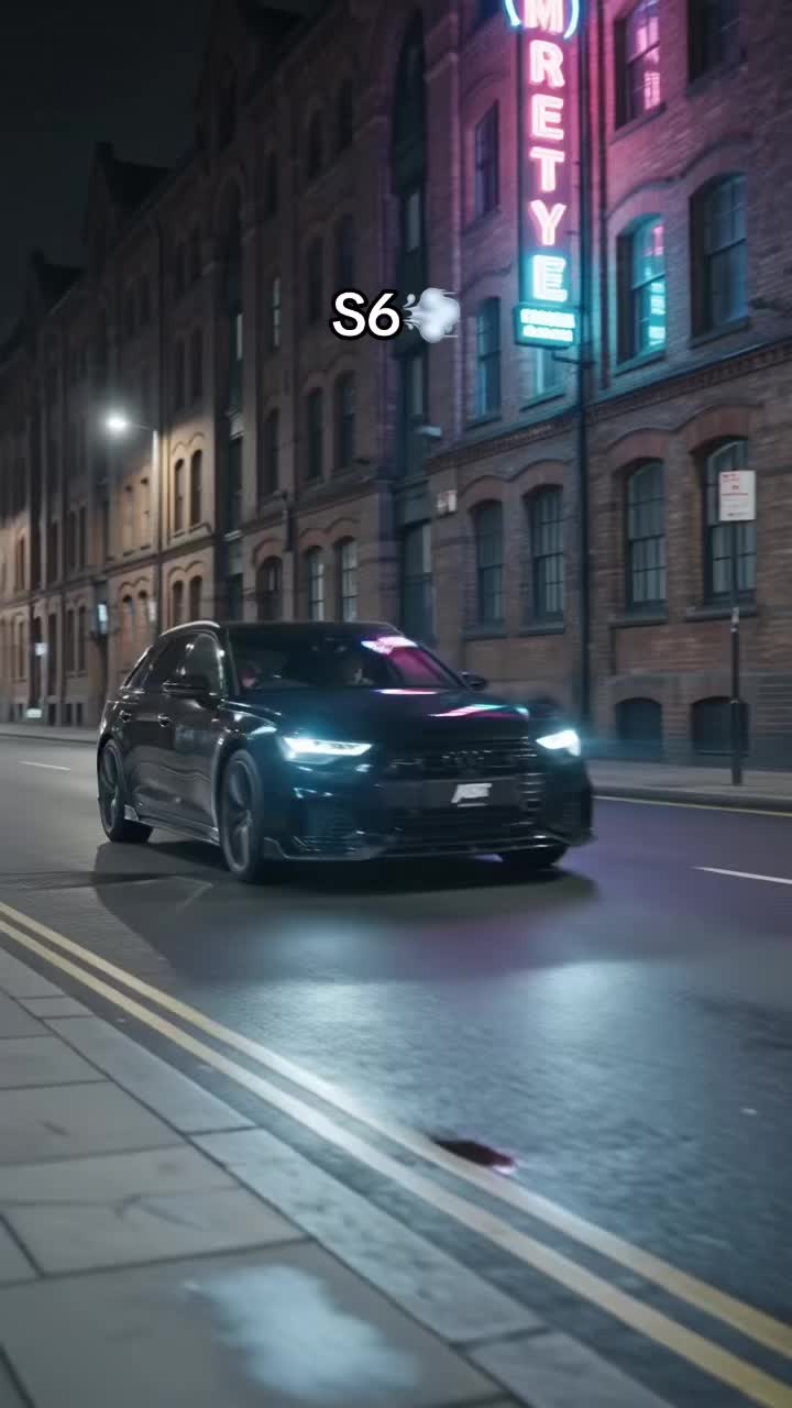 @audi hub