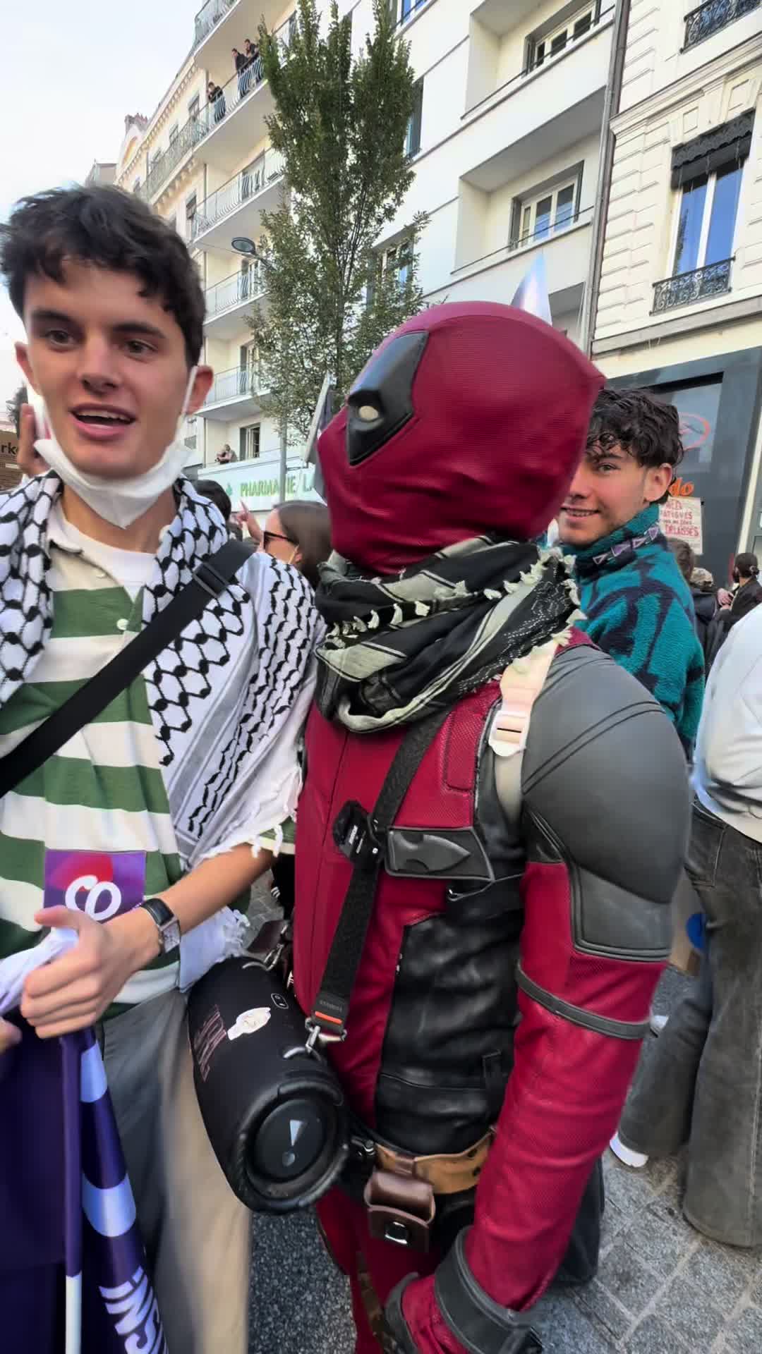@BaddyDeadpool
