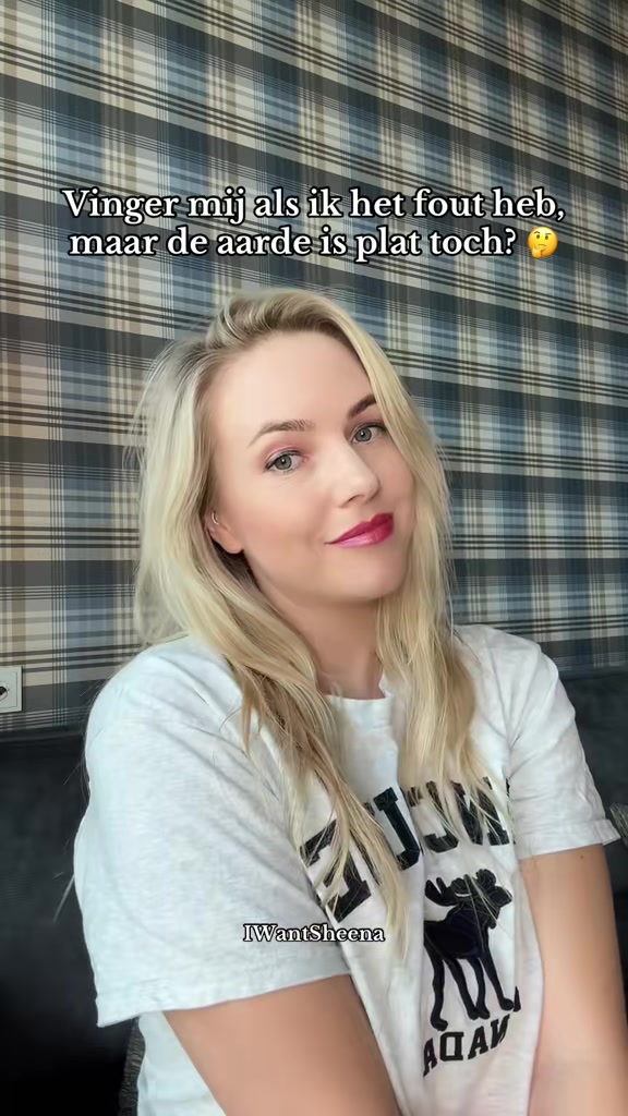 @IWantSheena