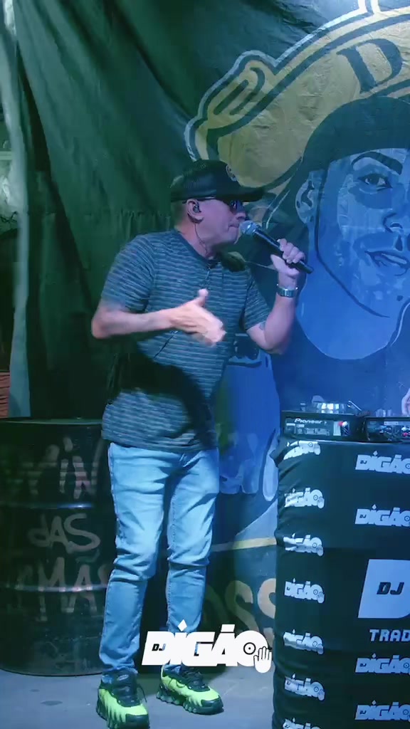 @MC ALEM&Atilde;O RA