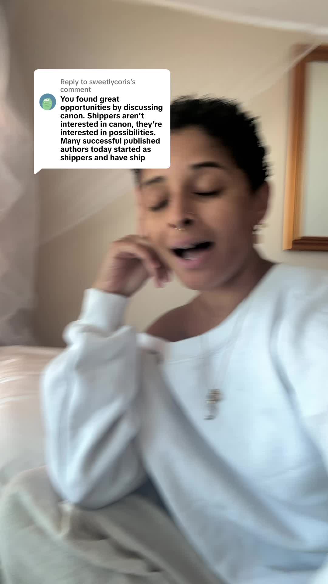 @Nicque Marina