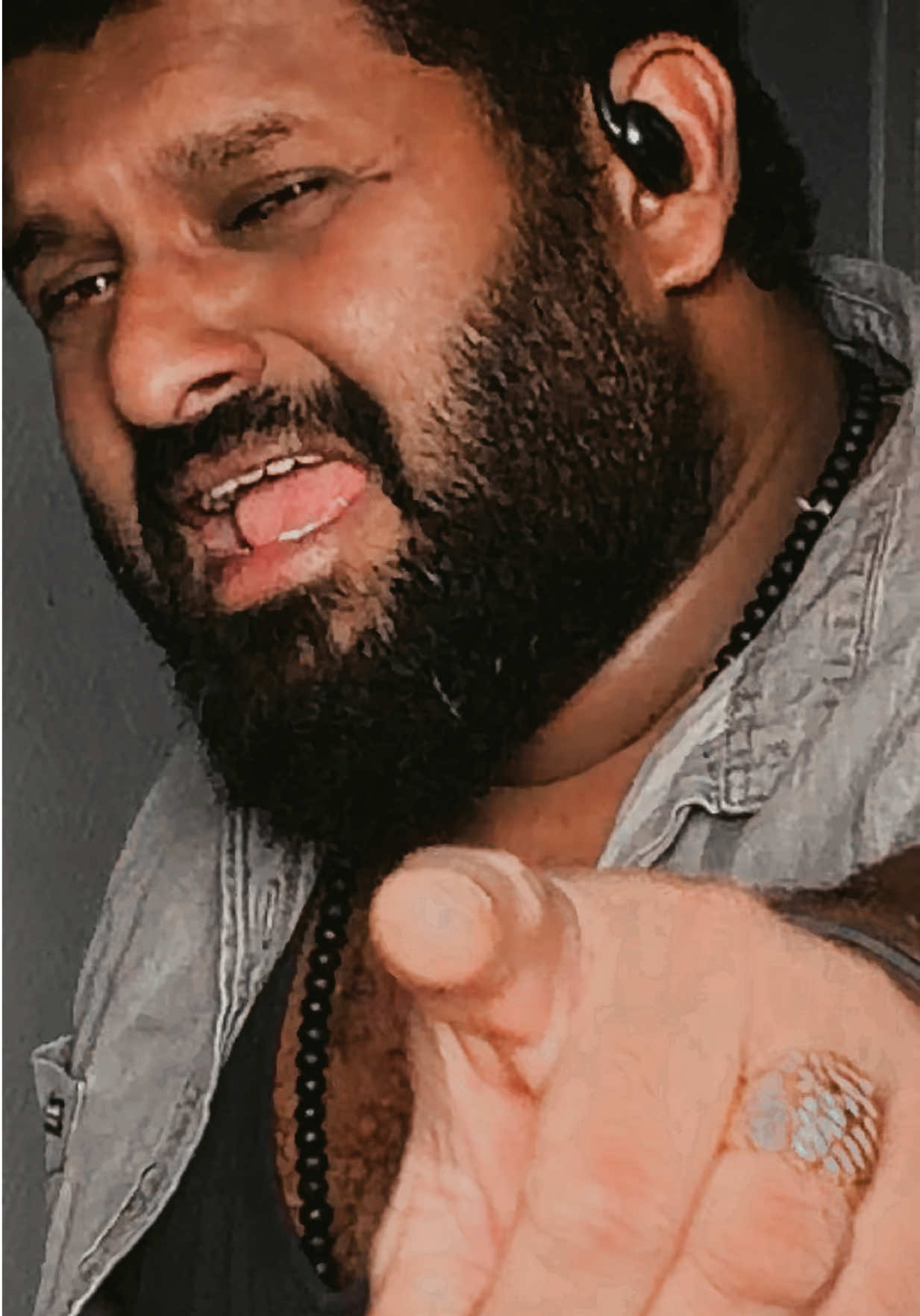 @🇫🇷Tamil actor Akilan🇫🇷