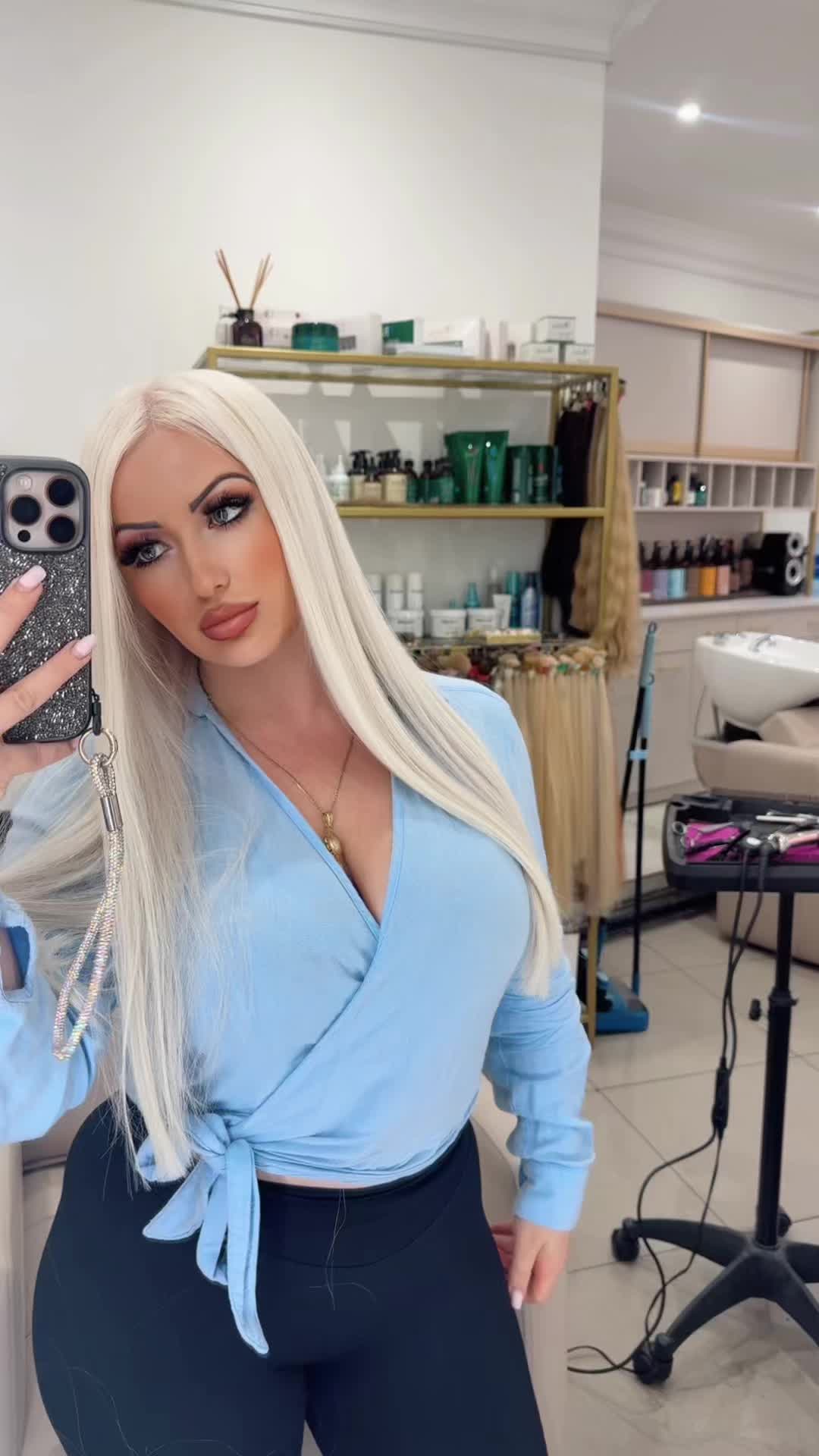 @Nadia Rogan Diamond💎