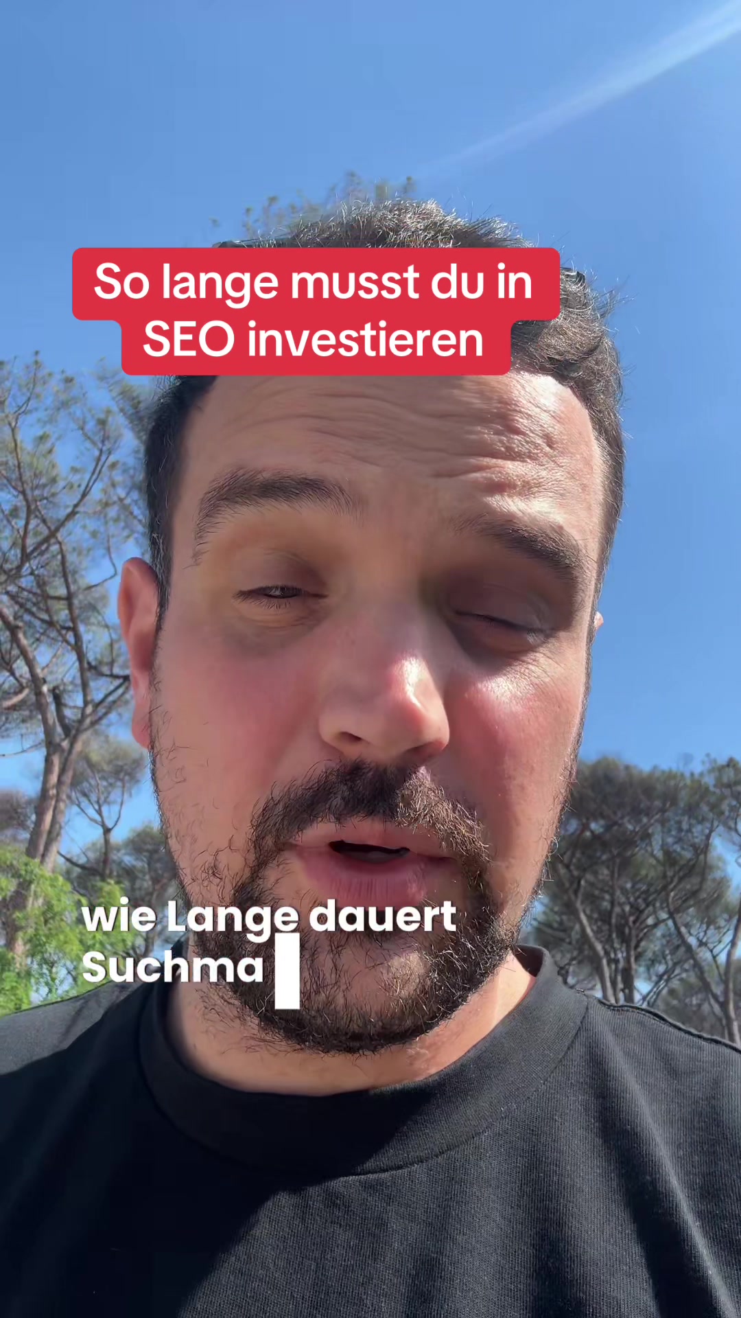 @Sergej | SEO Beratung