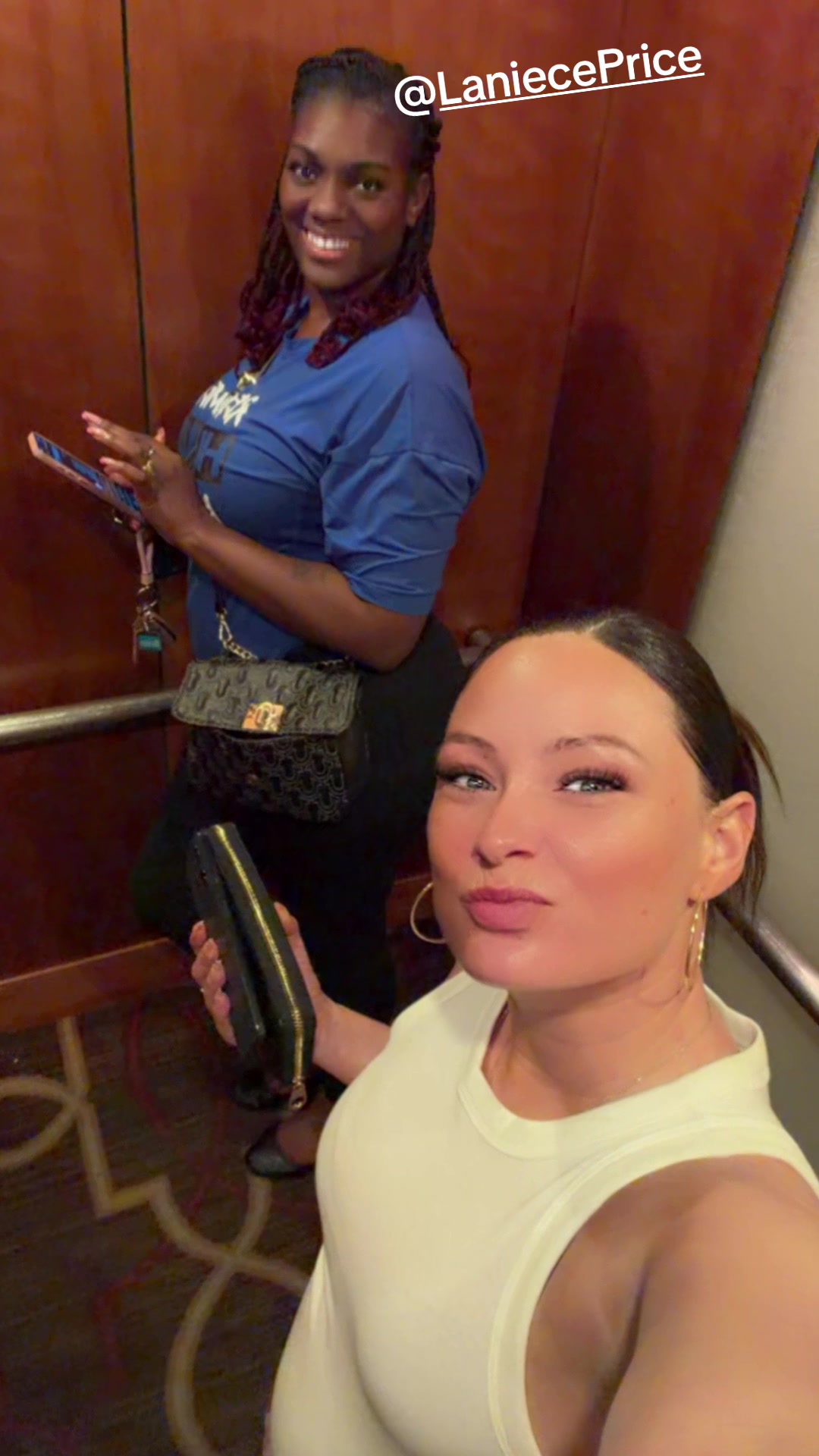 @Sheree Castille