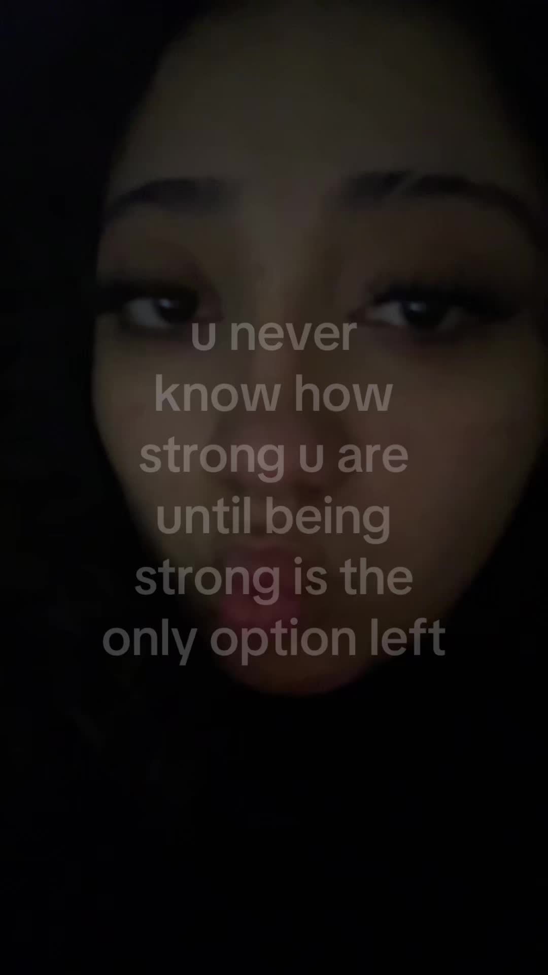 @ 