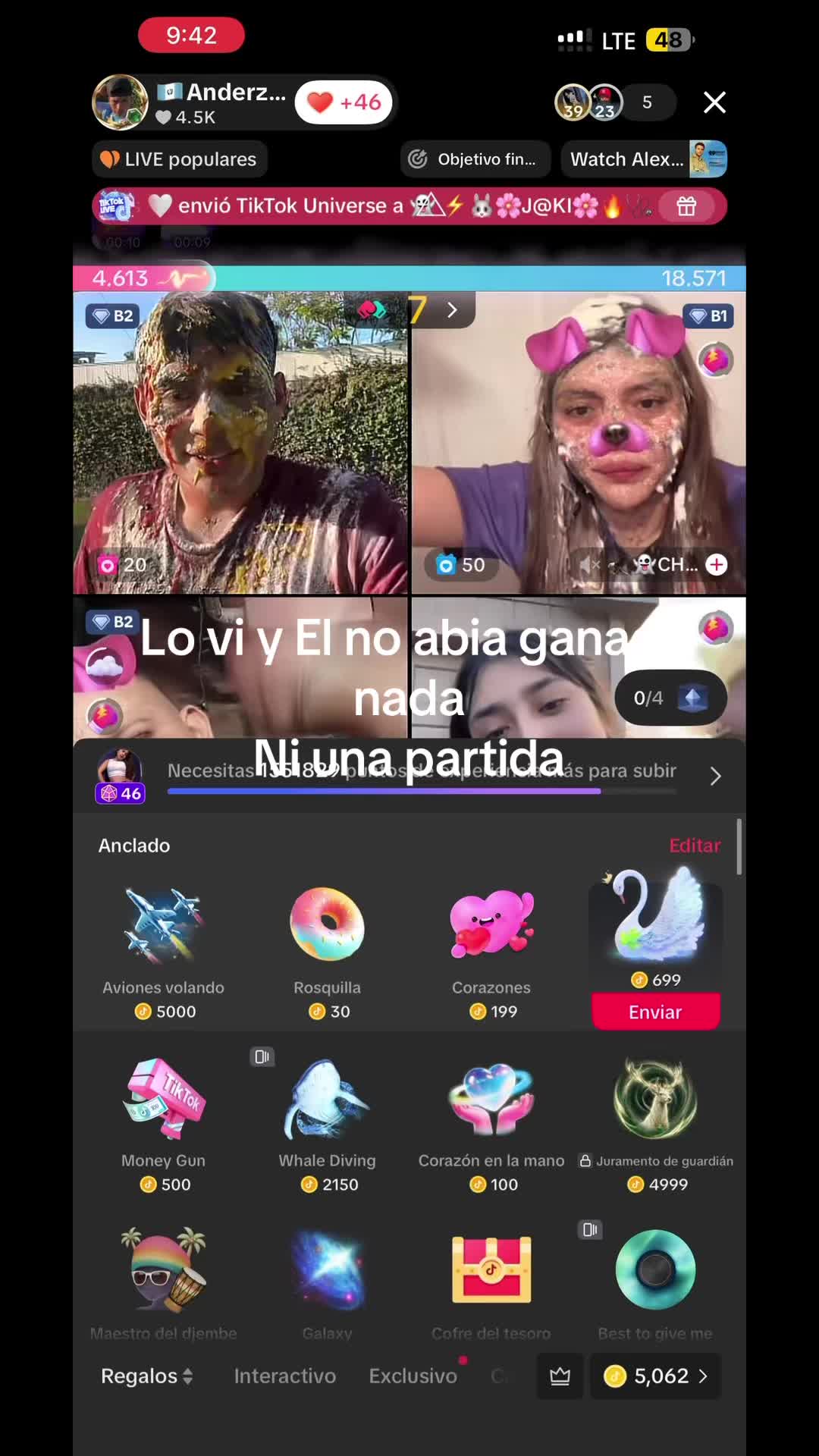 @🕊️PALOMA💘HijaDBloqueado🚫🤣