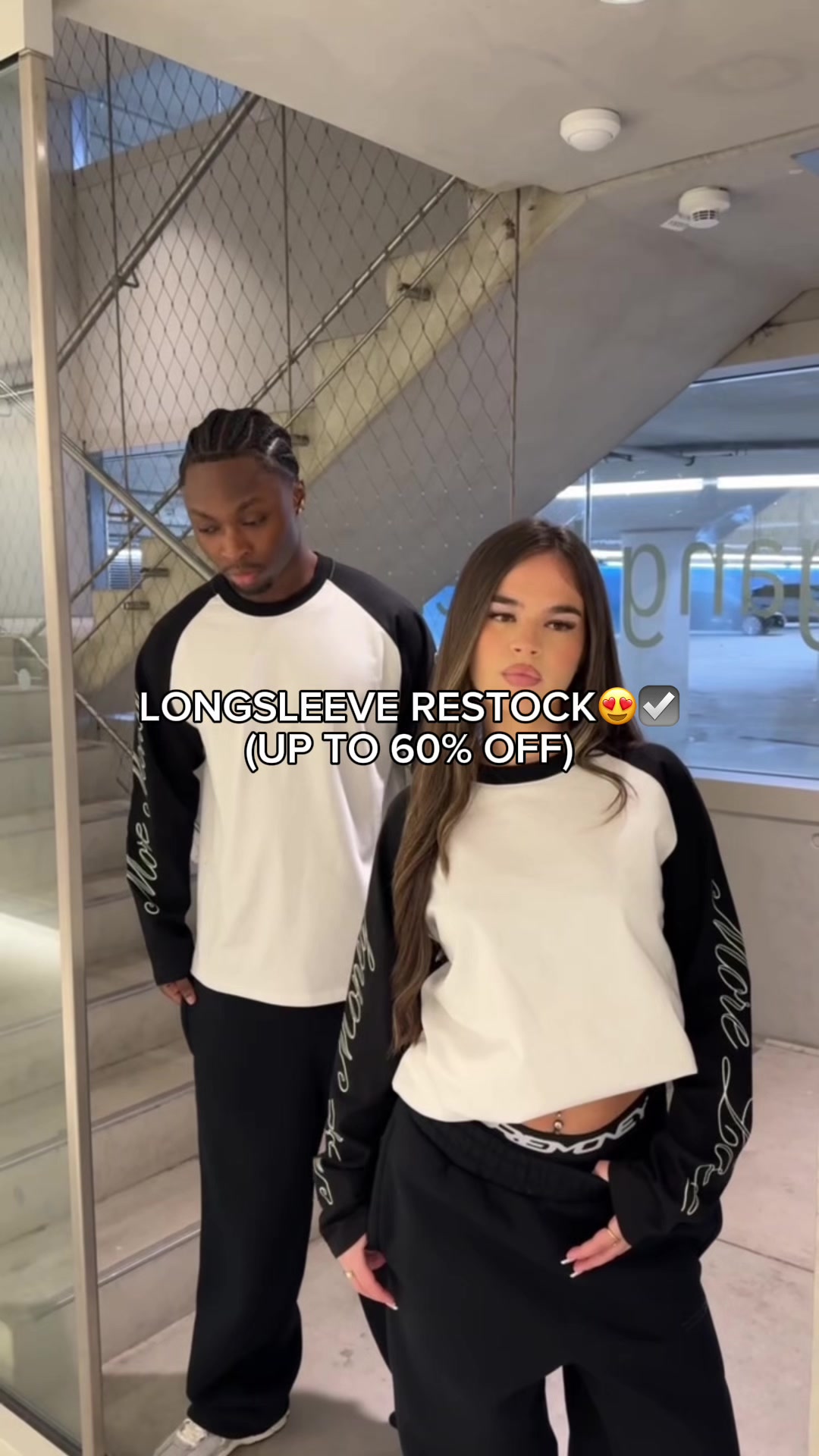 @MORE MONEY MORE LOVE