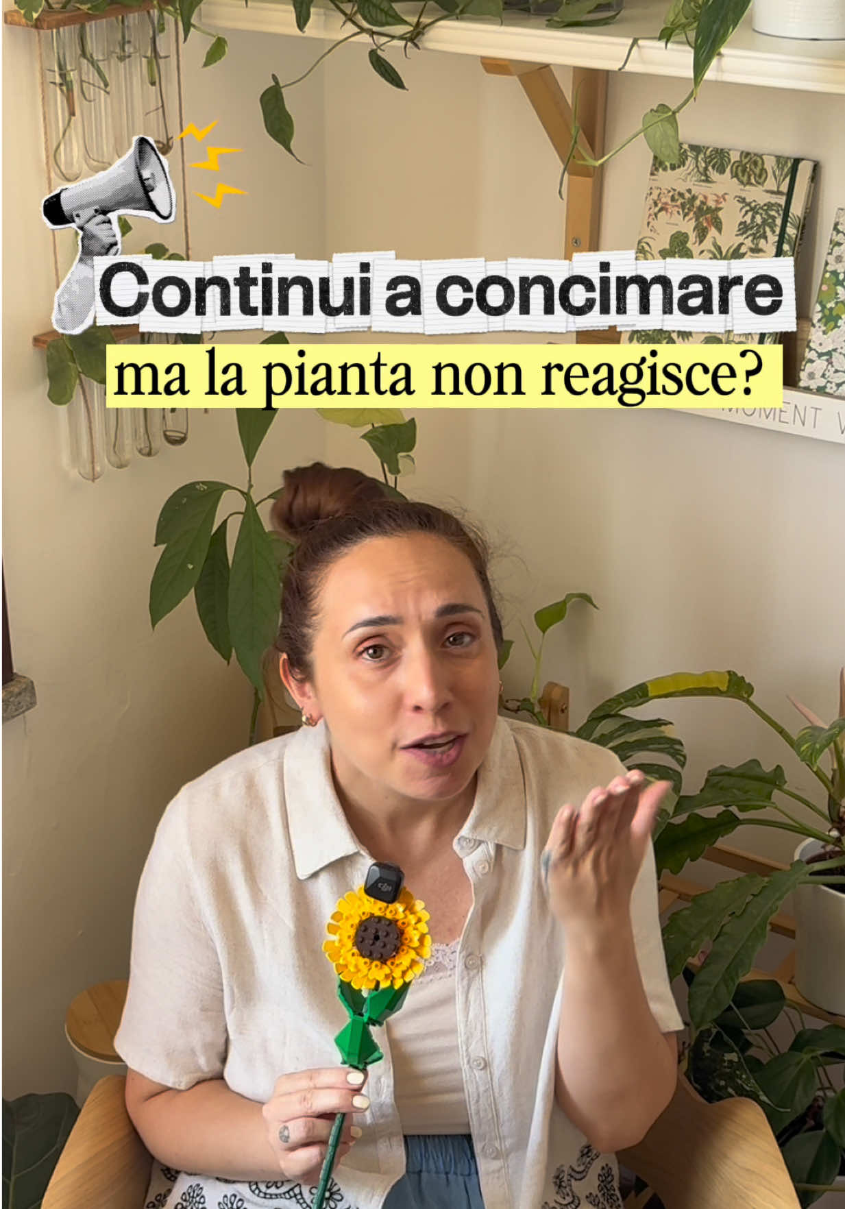 @Dora Delton | Piante & DIY