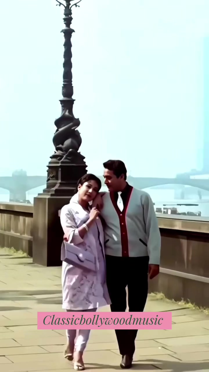 @Classic Bollywood Music