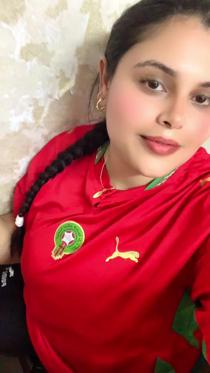 @Sanaa Mountaji