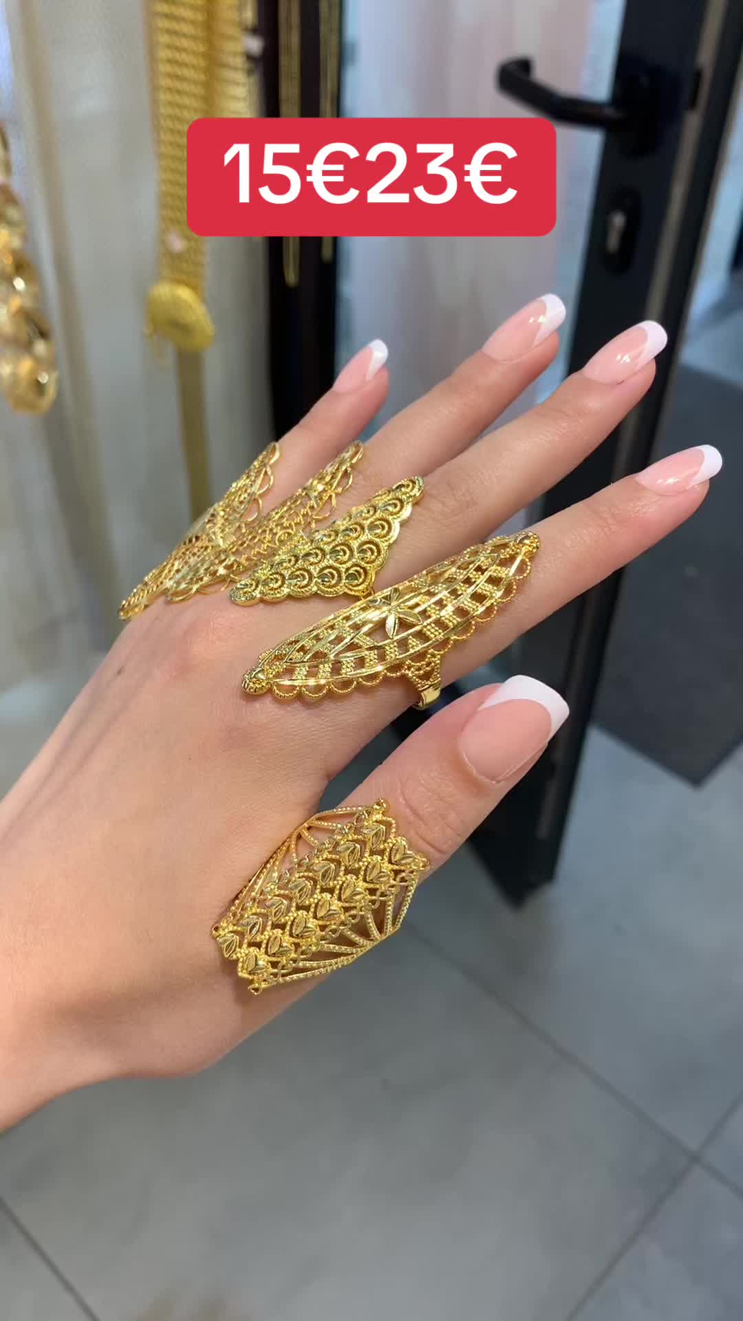 @Vergoldet