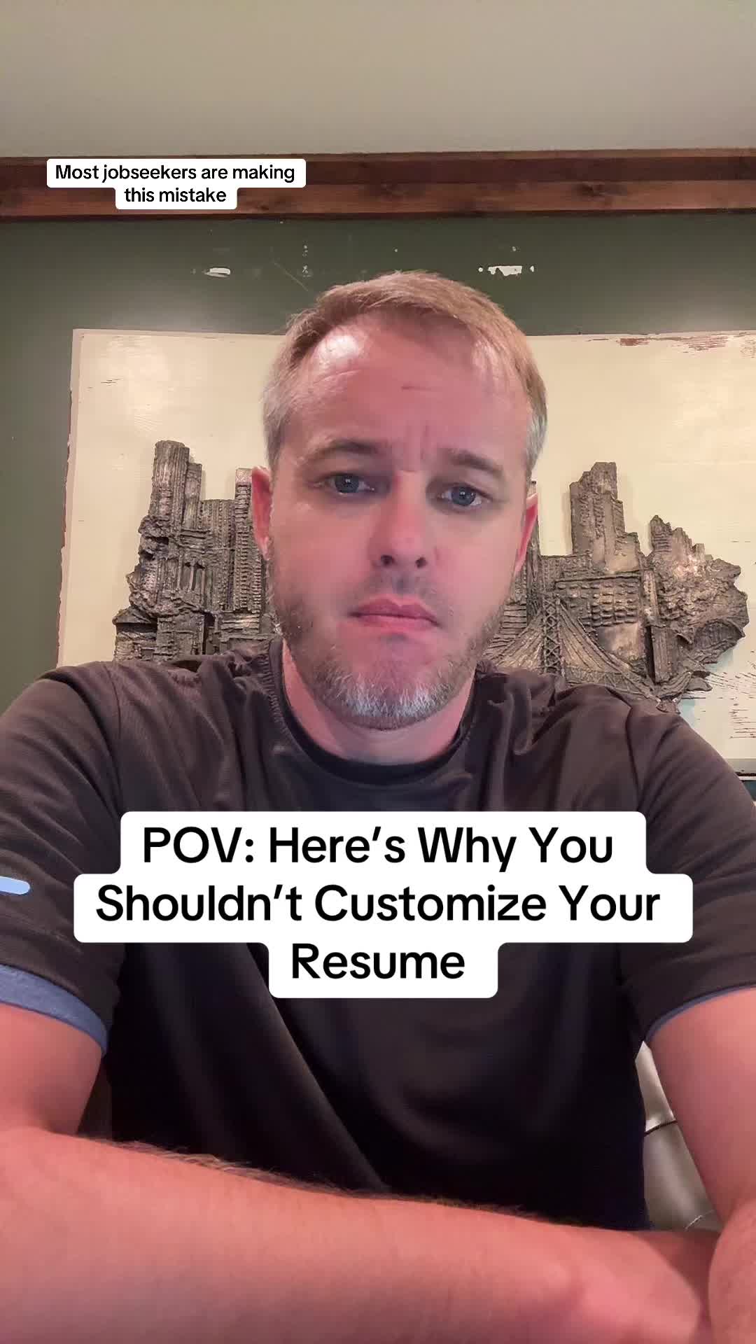 @Justin | Sales | Career Advice