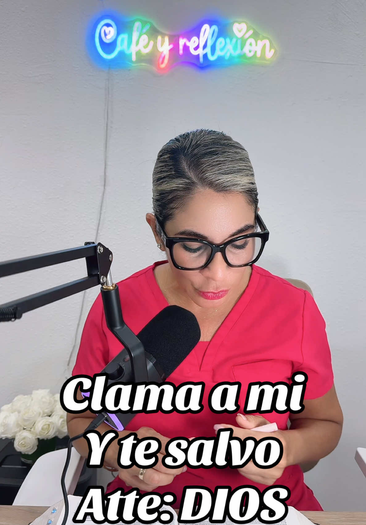 @Yordanka Fonseca