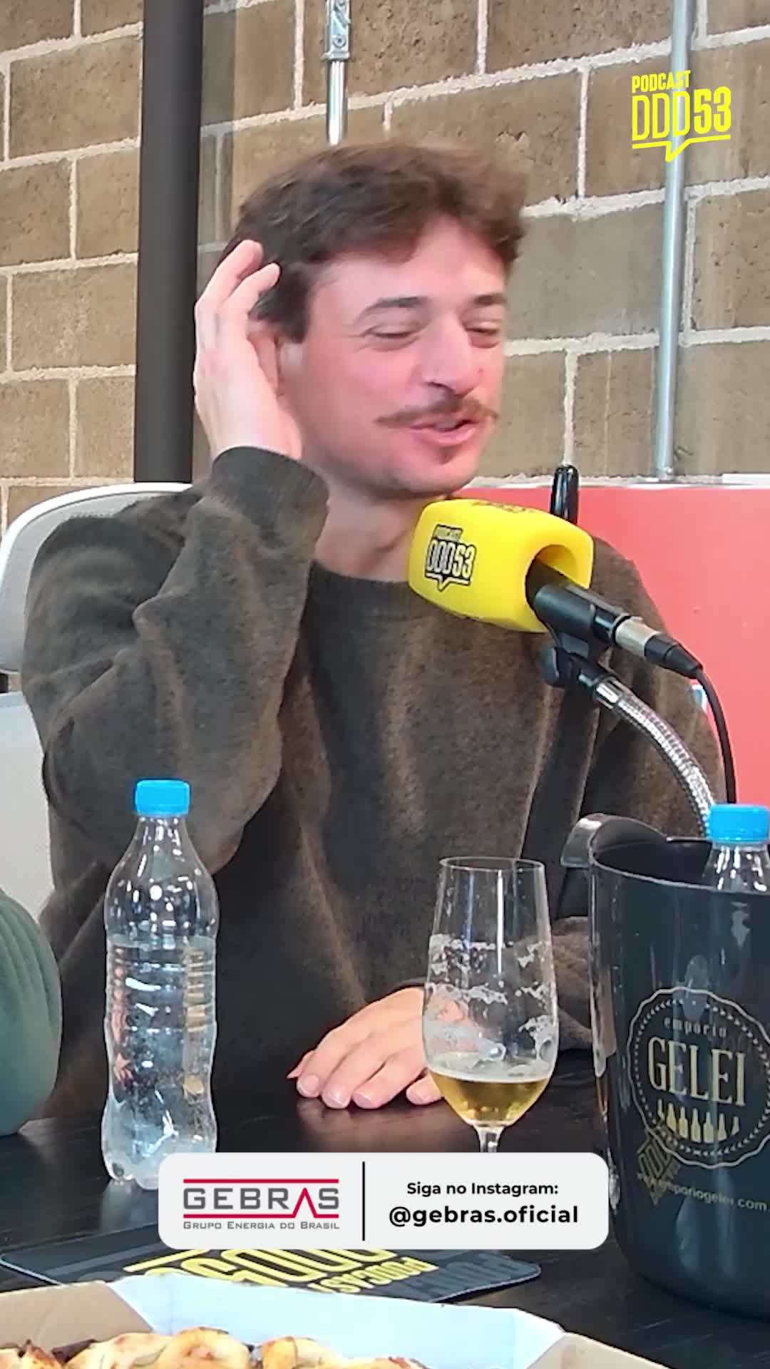 @PODCAST DDD53