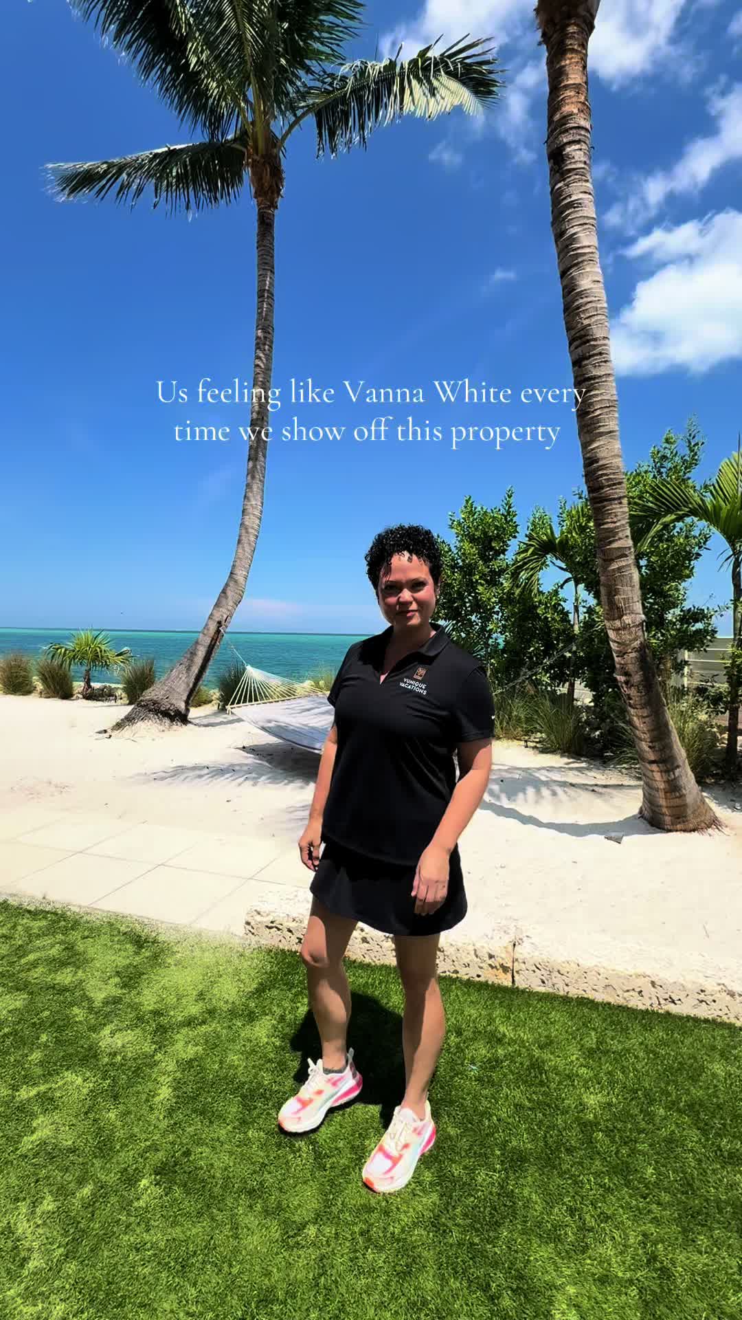 @vuniquevacations