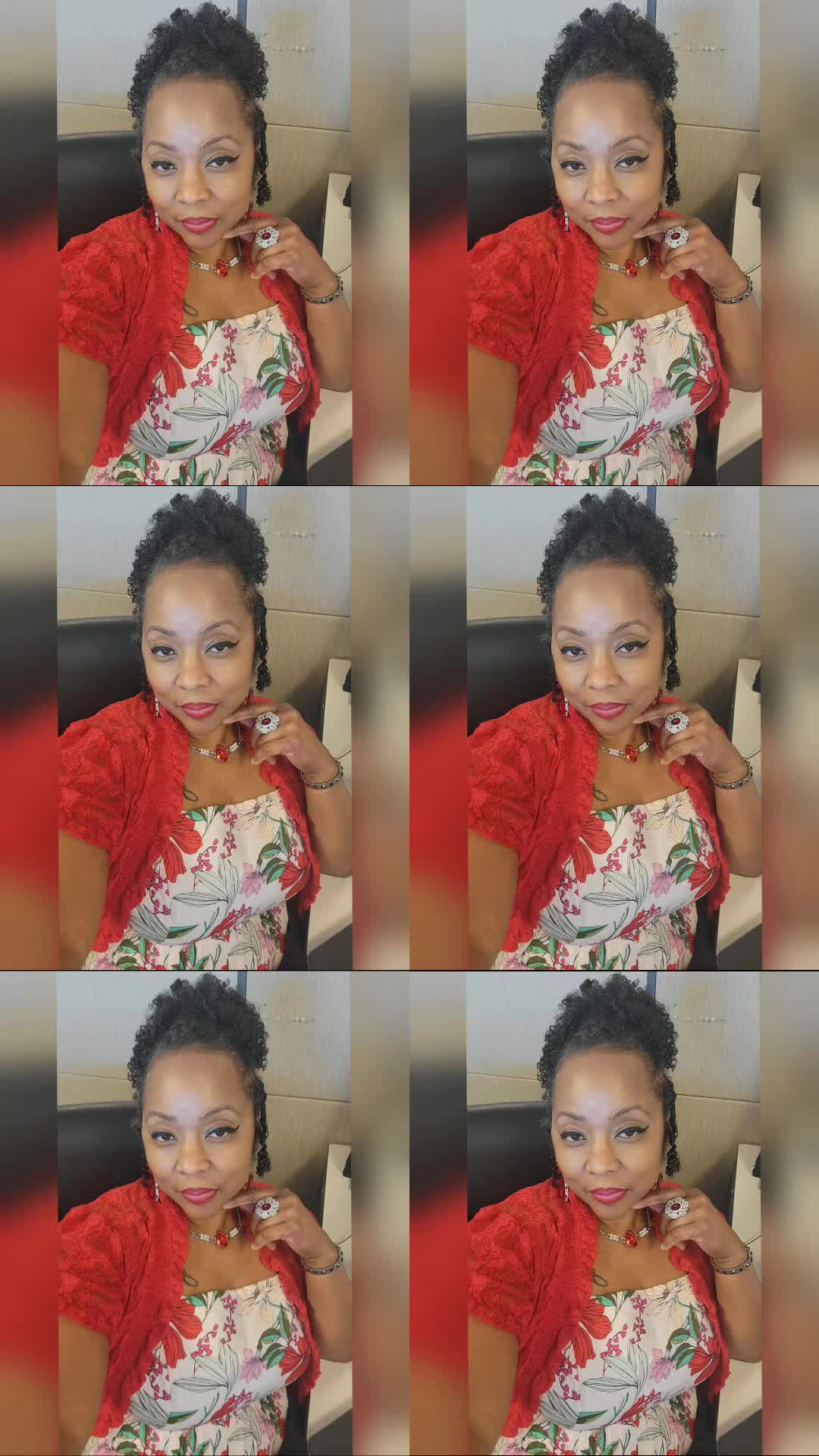 @Vintage Beauty H20