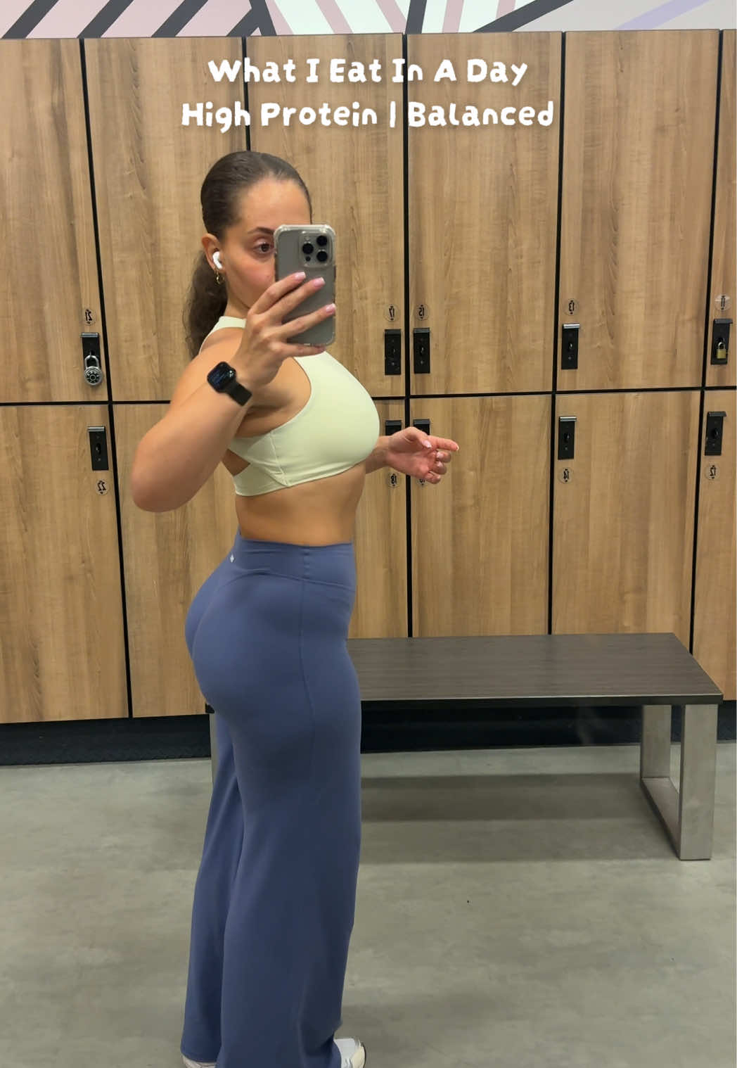 @Nour T | Lifestyle & Fitness