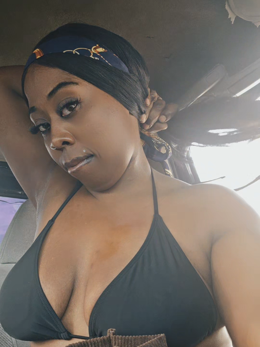 @NubianGoddess