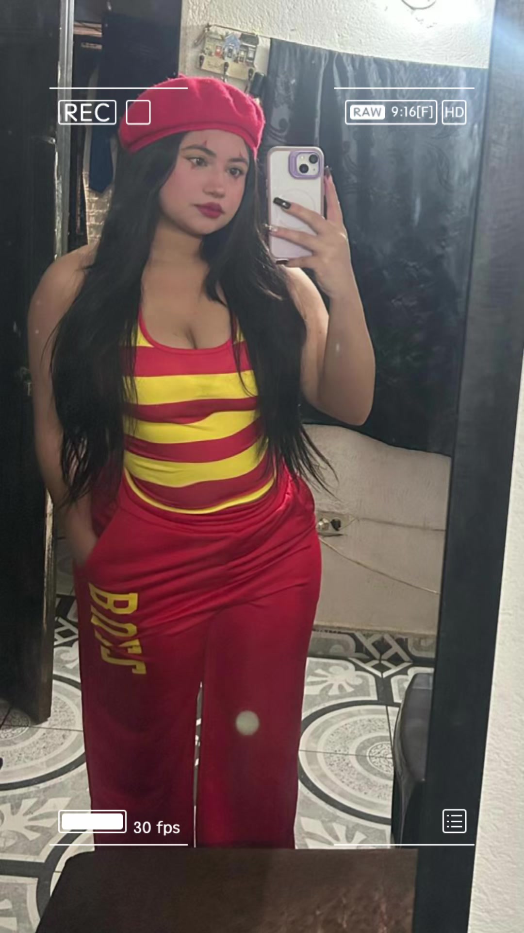 @Dorismar