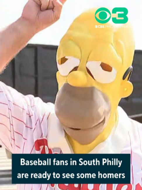 @CBS Philadelphia