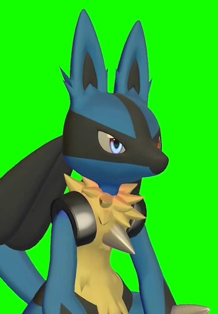 @That_Lucario