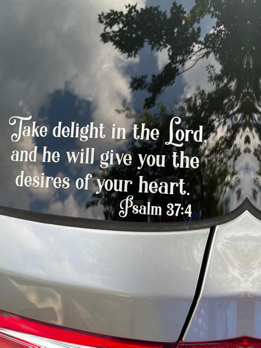 @Truly blessed