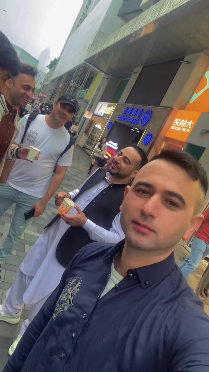 @ali Khan
