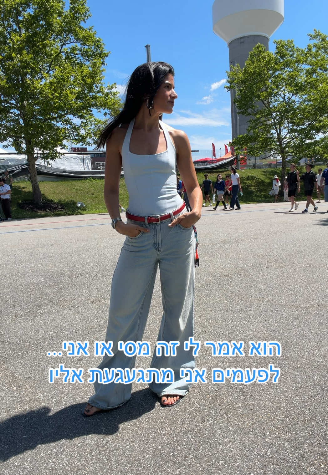 @Hadar Yacobi | הדר יעקבי