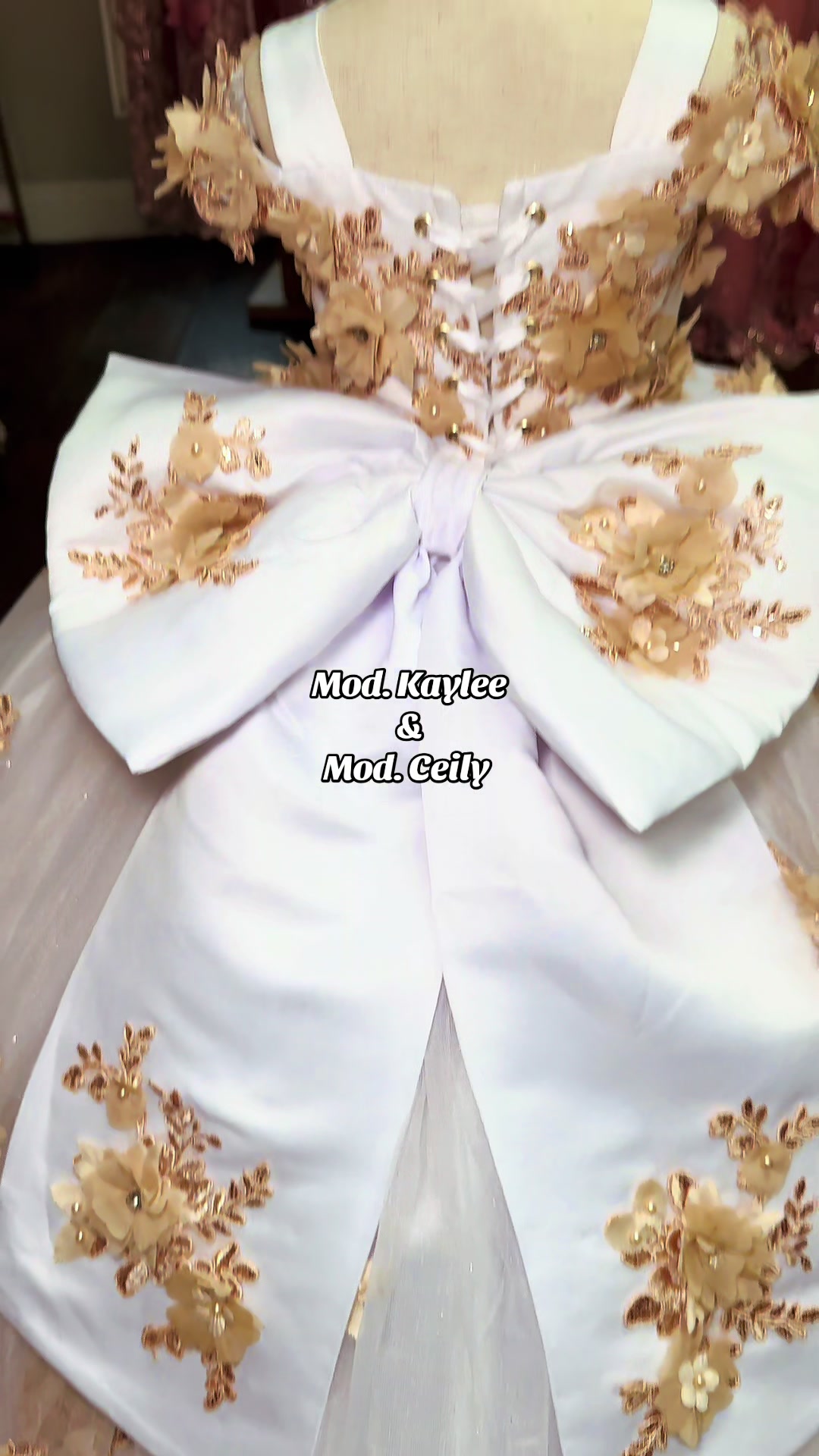 @gluxurydress