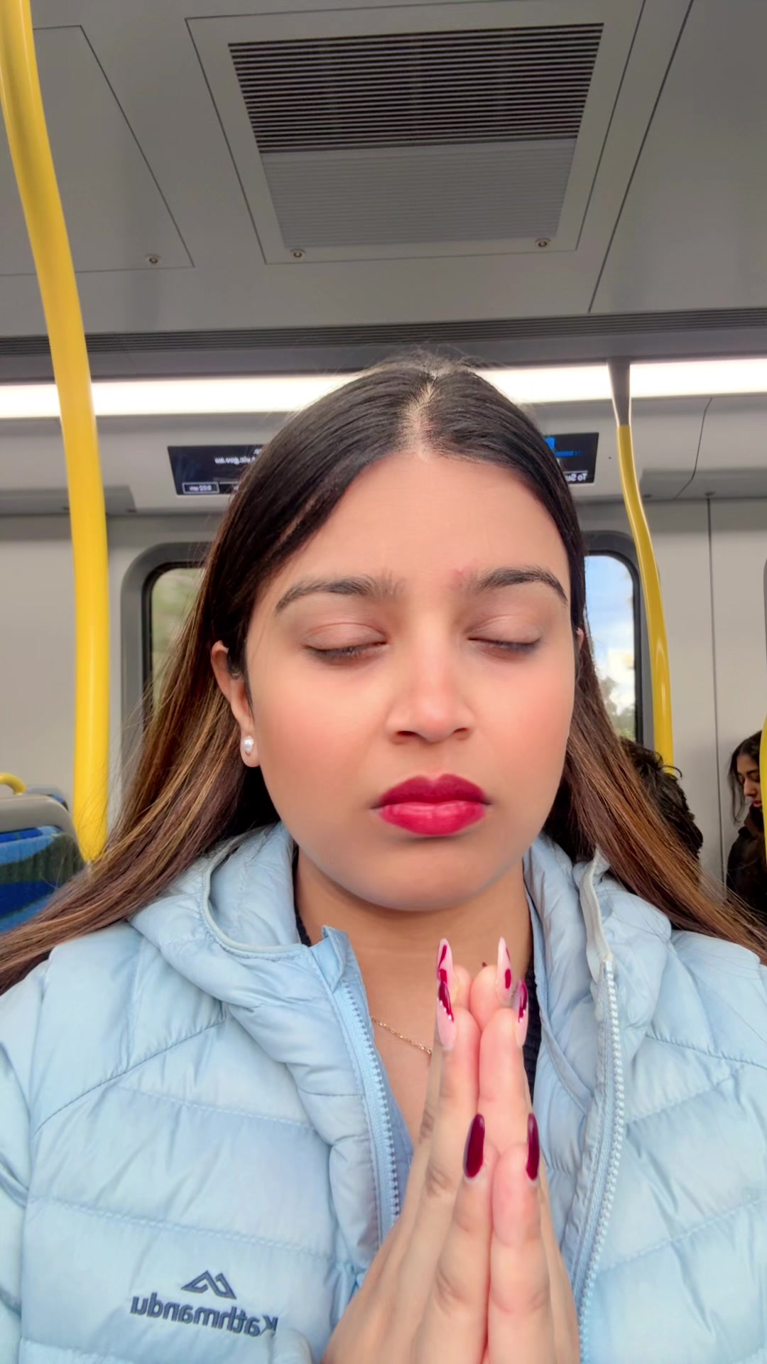 @Anusha