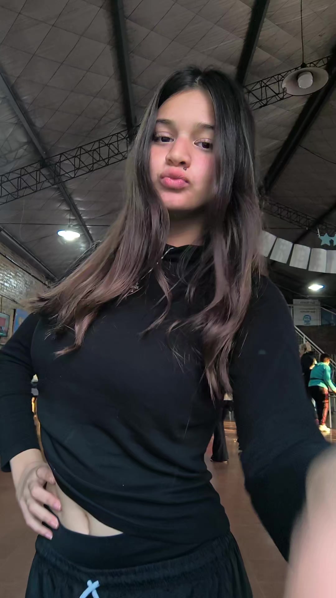 @Yazmin Romero