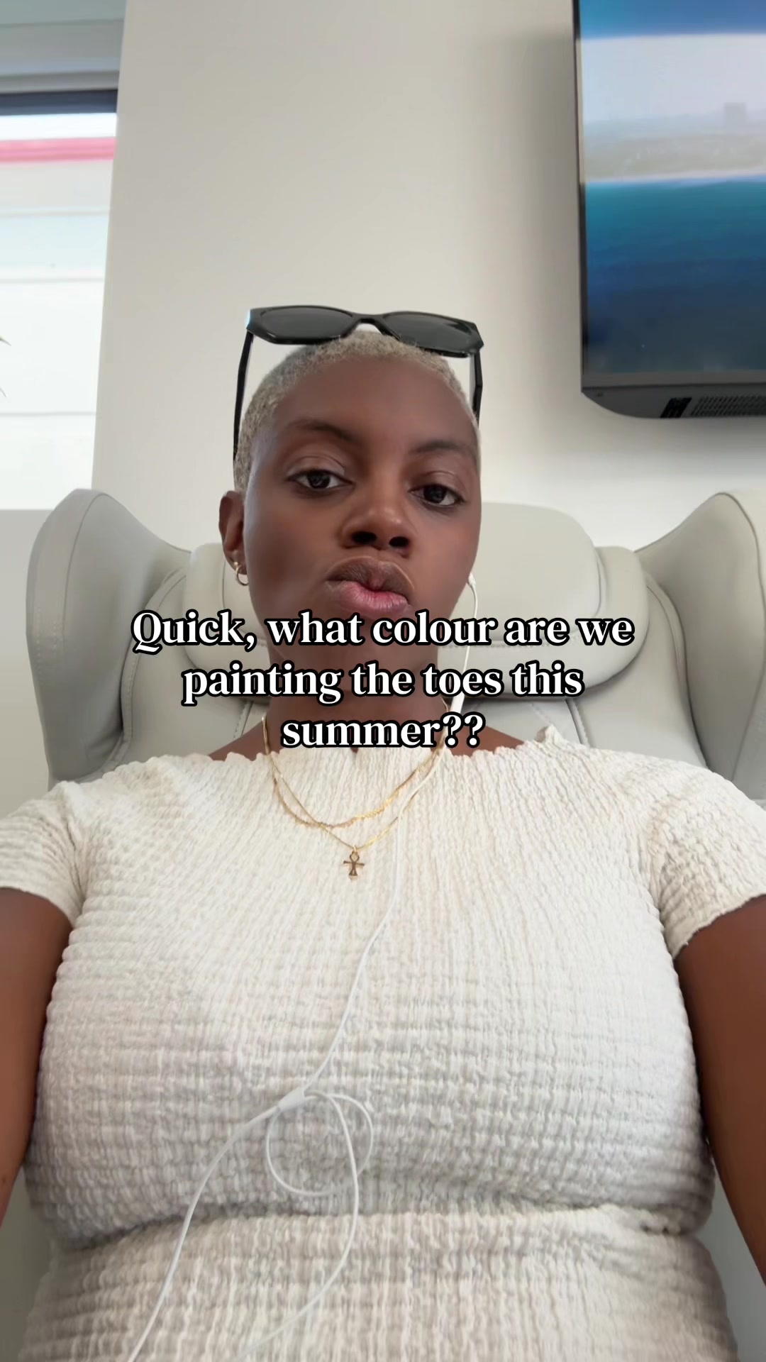 @Tyra | MOMMY