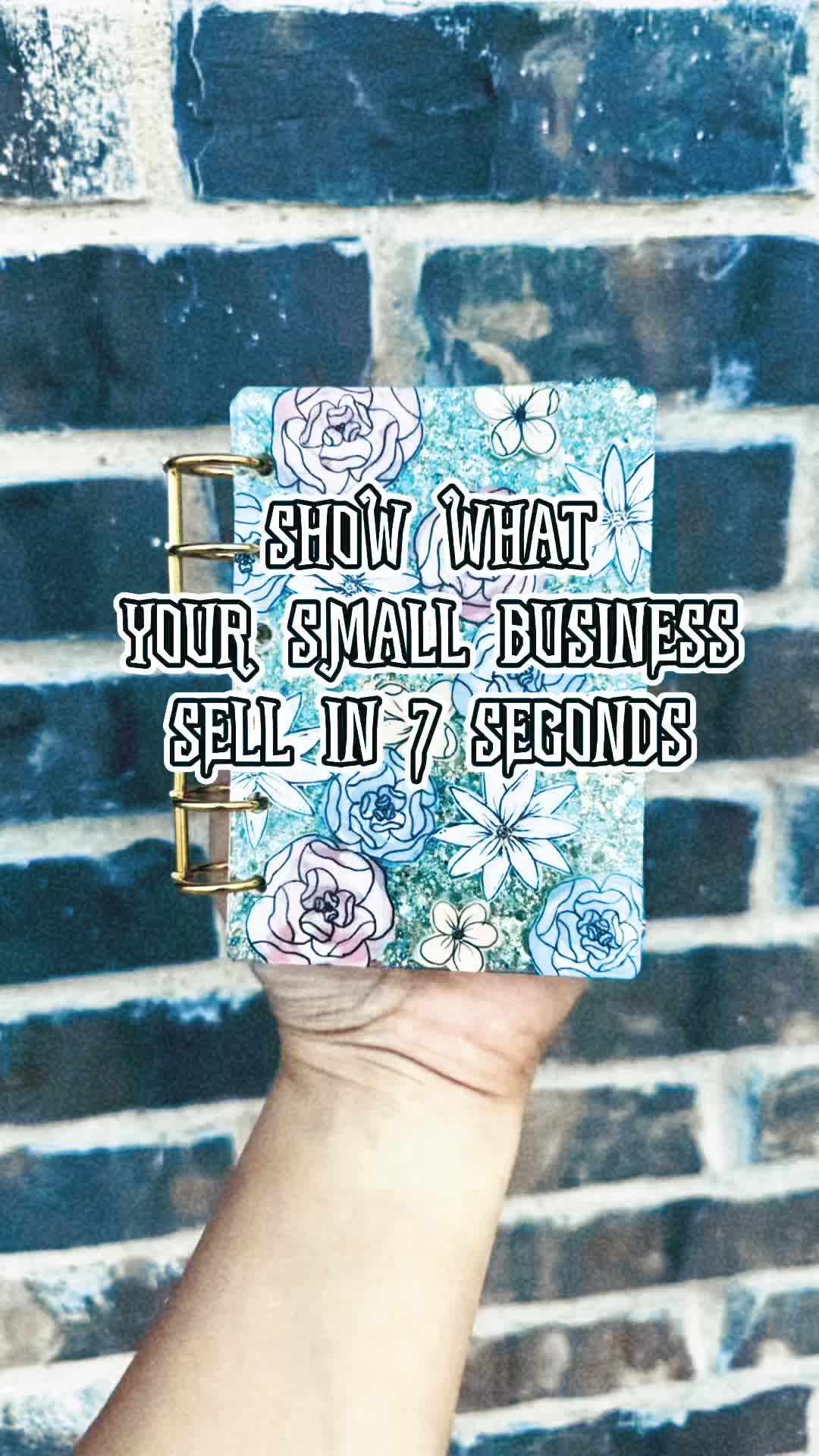 @My Little Craft Co. 🌷Rosa🌷